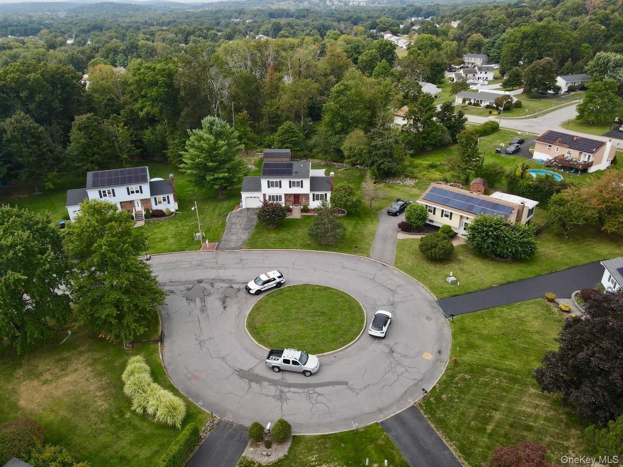 Single Family Puritan  Orange County, NY 10992, MLS-915573-50