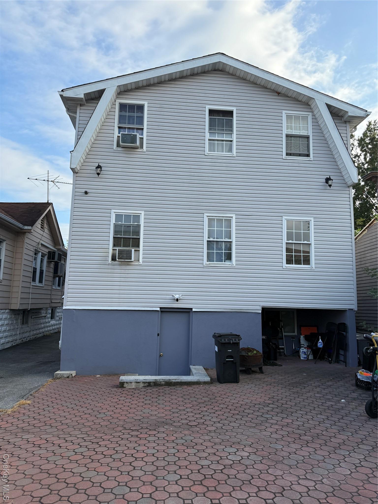 Single Family Wellman Bronx, NY 10461, MLS-915575-3