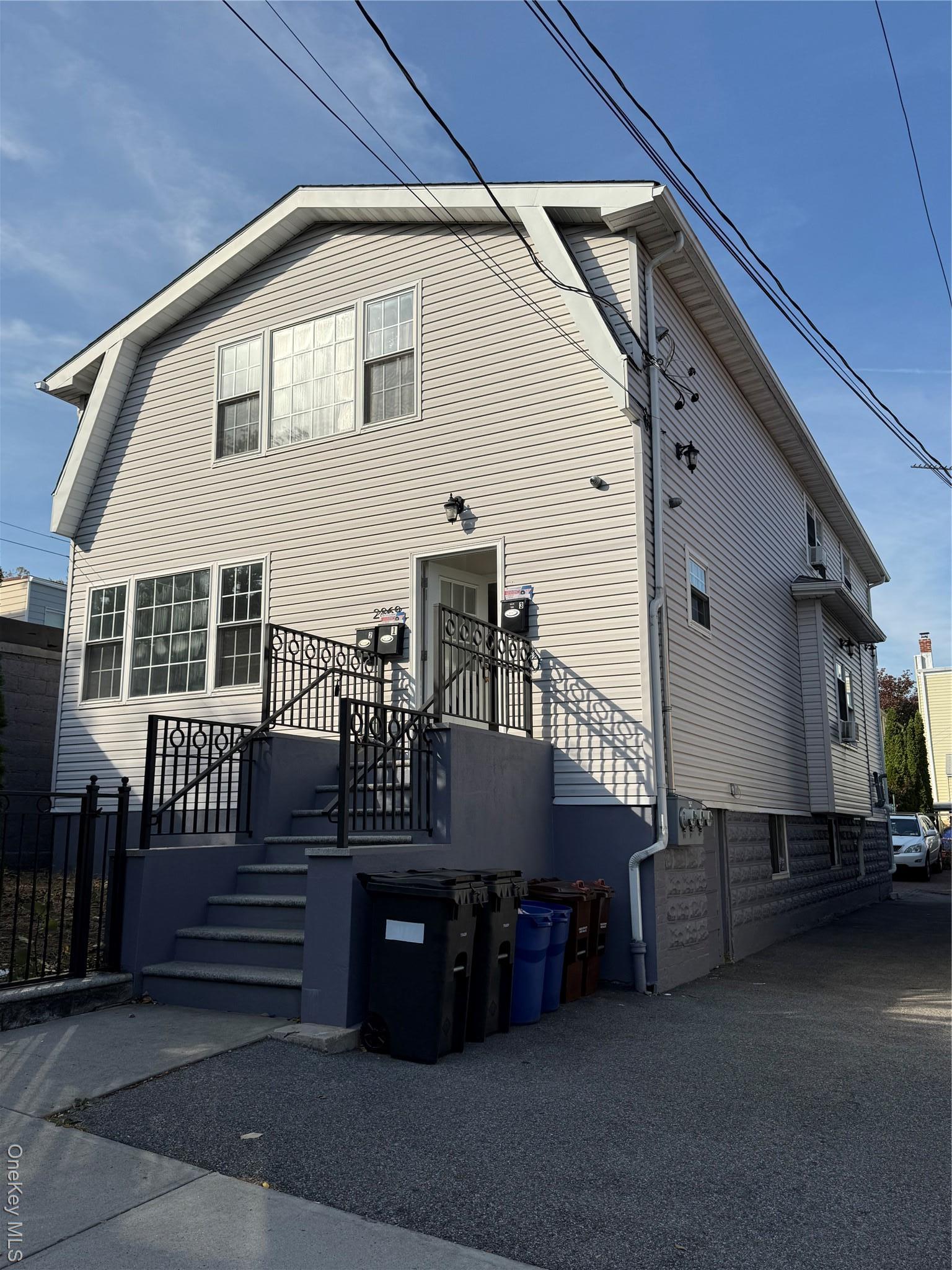 Single Family Wellman Bronx, NY 10461, MLS-915575-6