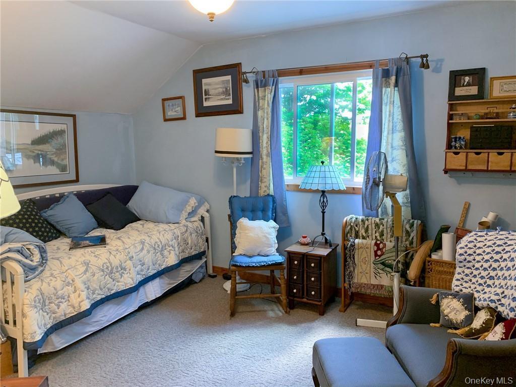 Single Family Shandelee  Sullivan County, NY 12758, MLS-915581-10