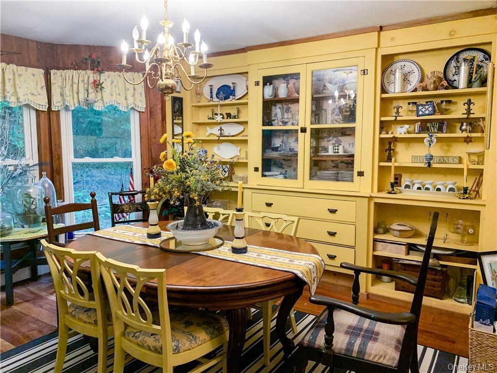 Single Family Shandelee  Sullivan County, NY 12758, MLS-915581-13