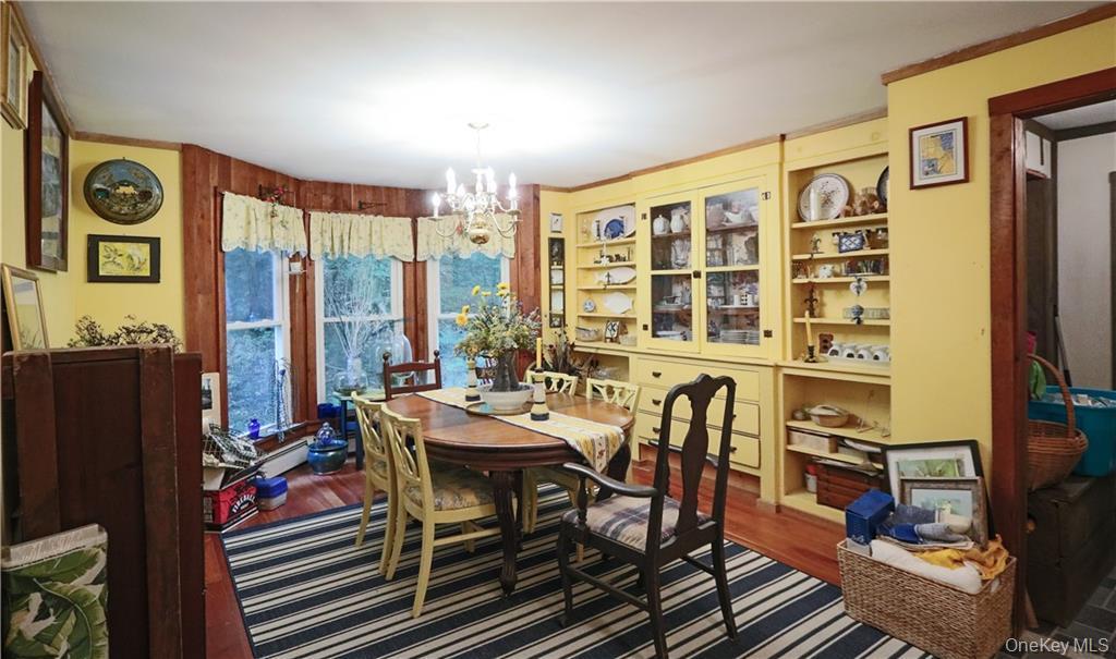 Single Family Shandelee  Sullivan County, NY 12758, MLS-915581-14