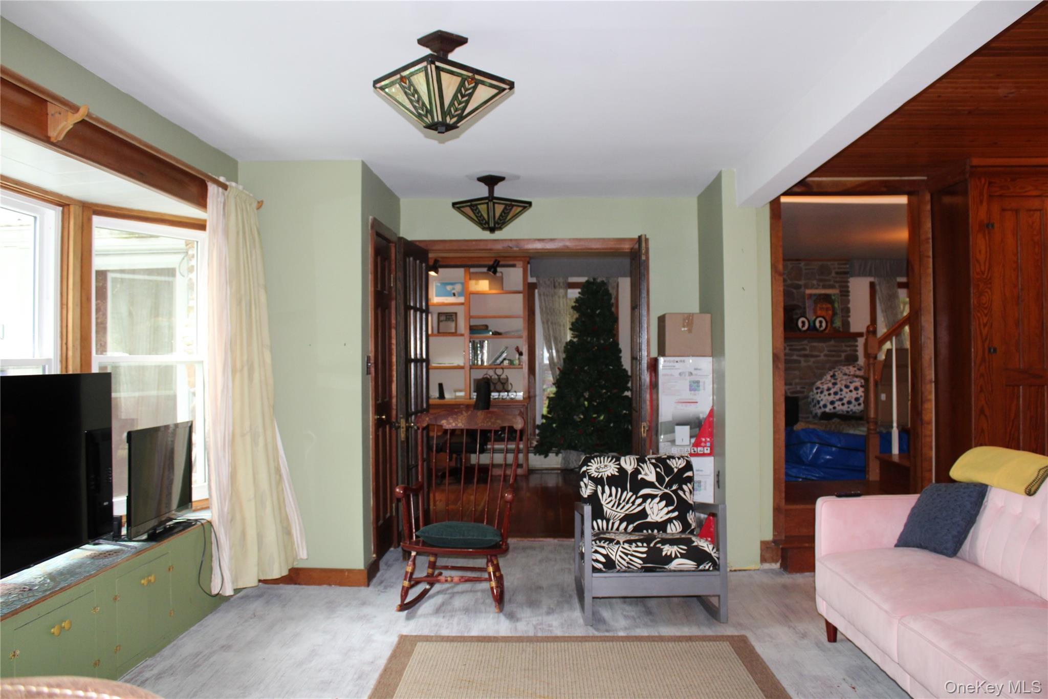 Single Family Shandelee  Sullivan County, NY 12758, MLS-915581-16