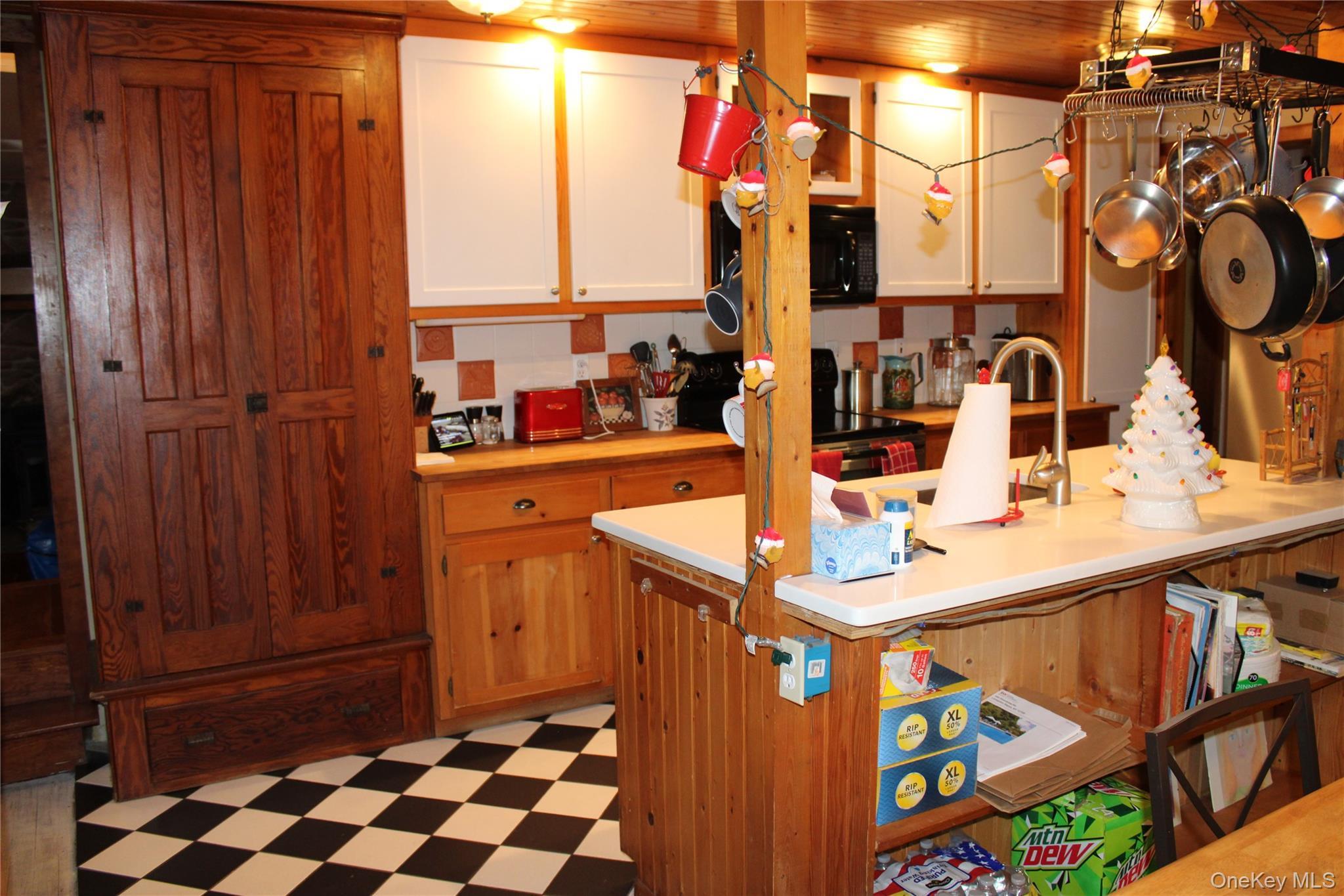 Single Family Shandelee  Sullivan County, NY 12758, MLS-915581-19