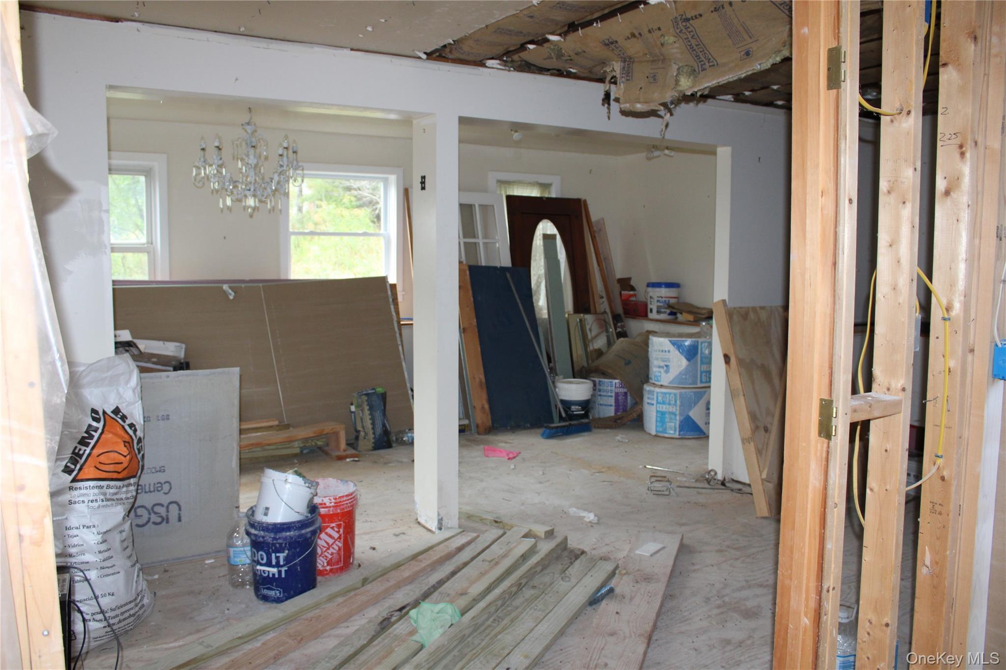 Single Family Shandelee  Sullivan County, NY 12758, MLS-915581-24