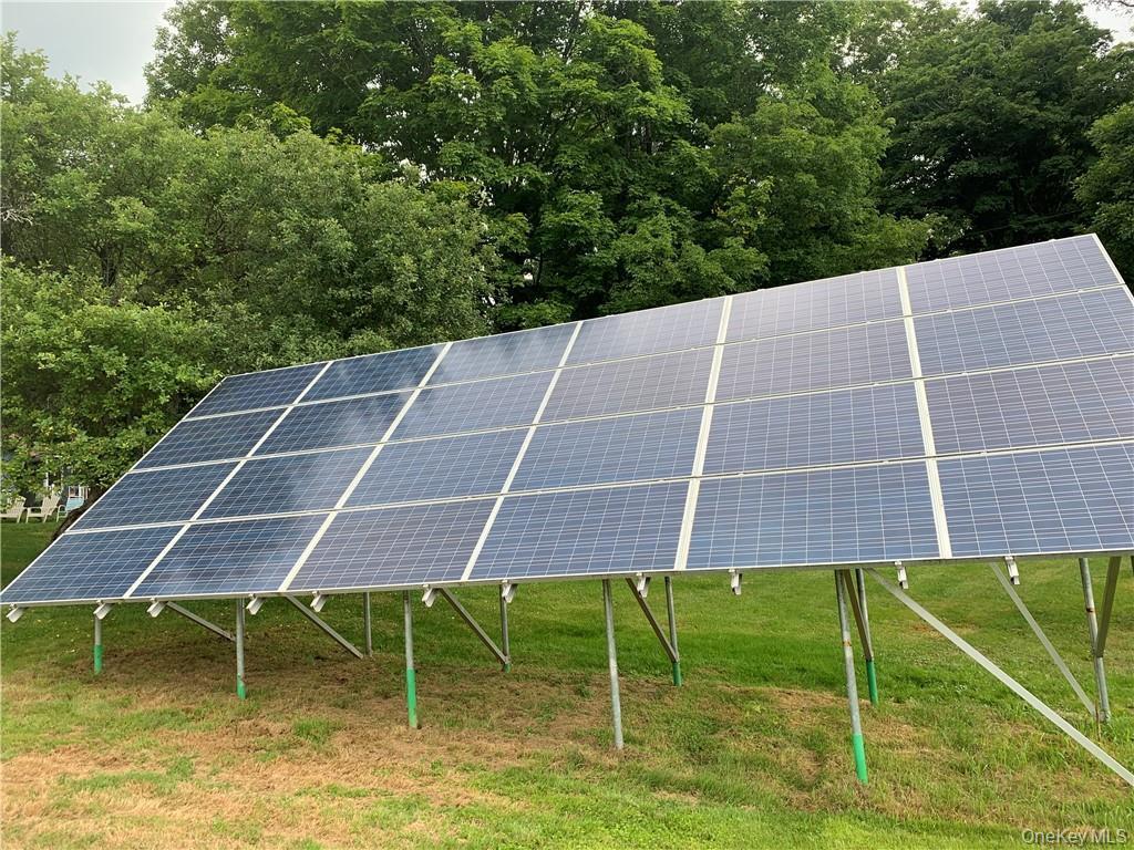 Single Family Shandelee  Sullivan County, NY 12758, MLS-915581-6