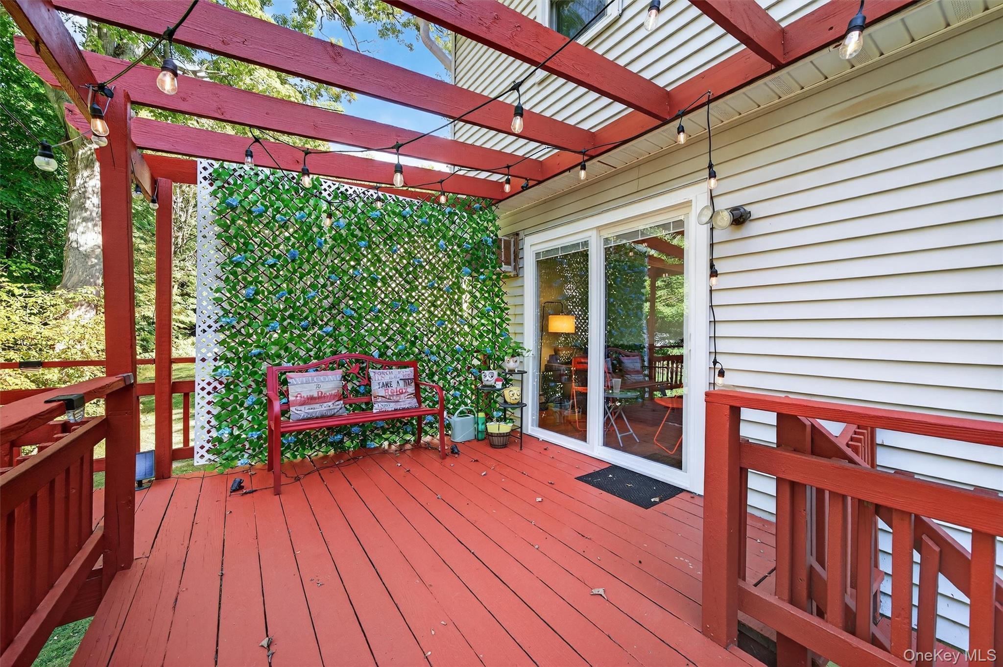 Single Family Woodland Orange County, NY 10930, MLS-915594-29