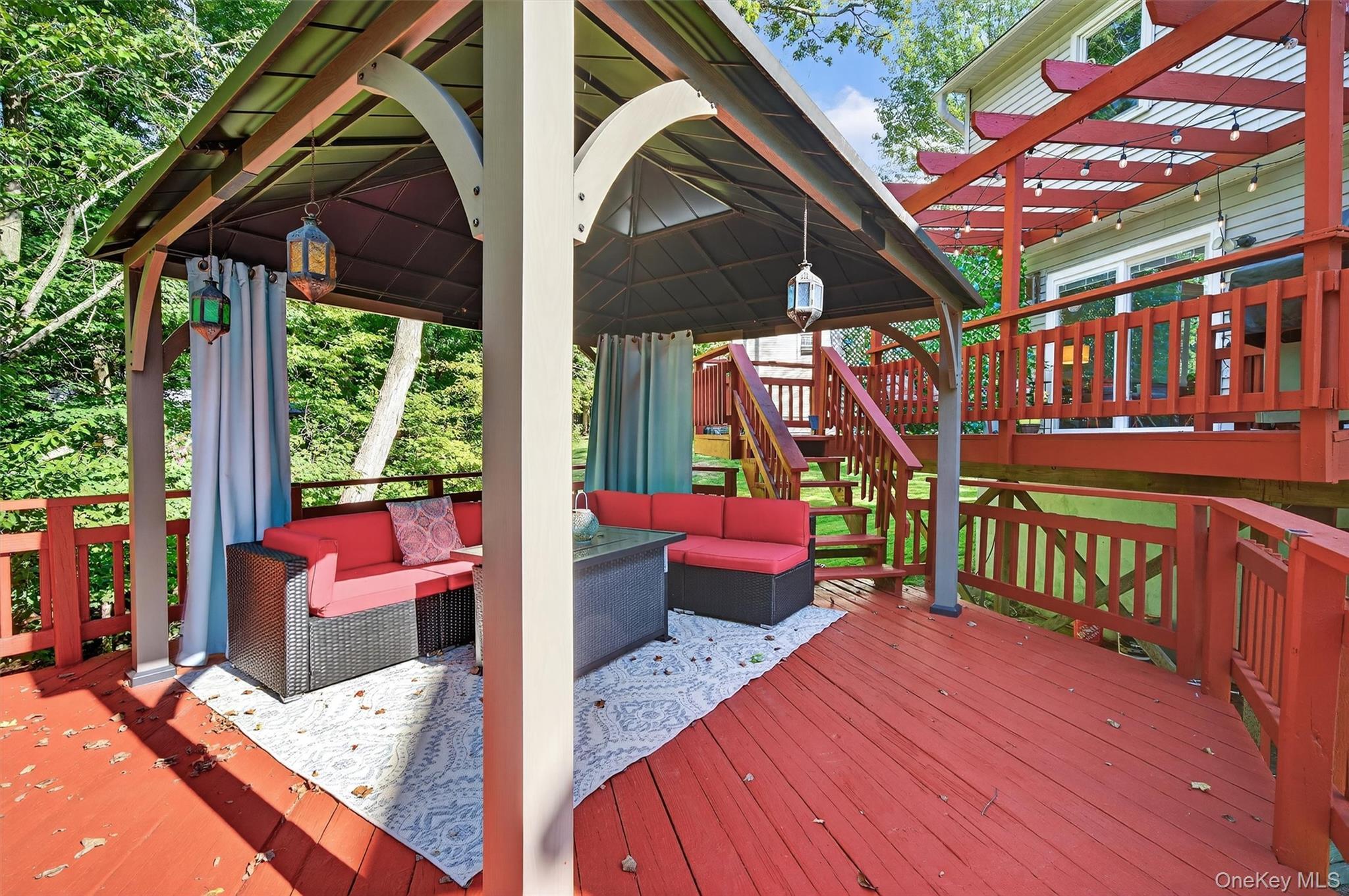 Single Family Woodland Orange County, NY 10930, MLS-915594-30