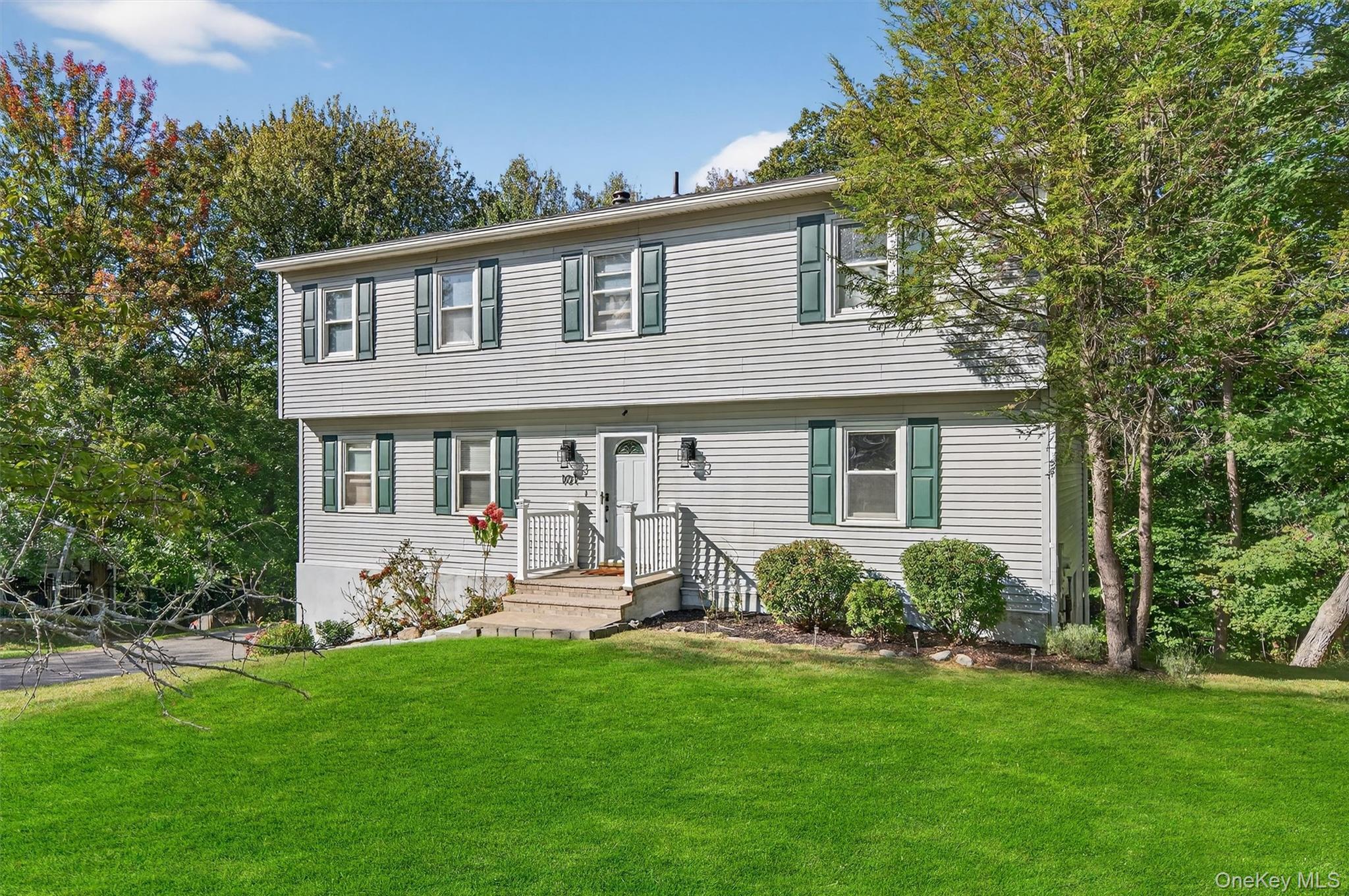 Single Family Woodland Orange County, NY 10930, MLS-915594-6