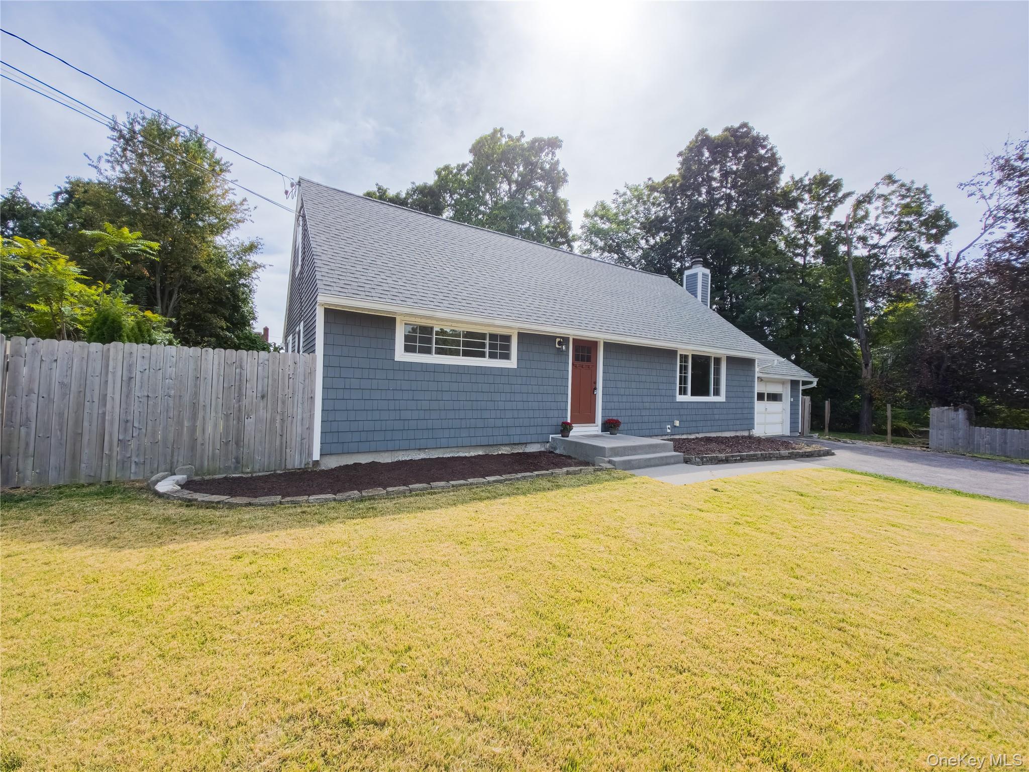 Single Family Channingville  Dutchess County, NY 12590, MLS-915598-4