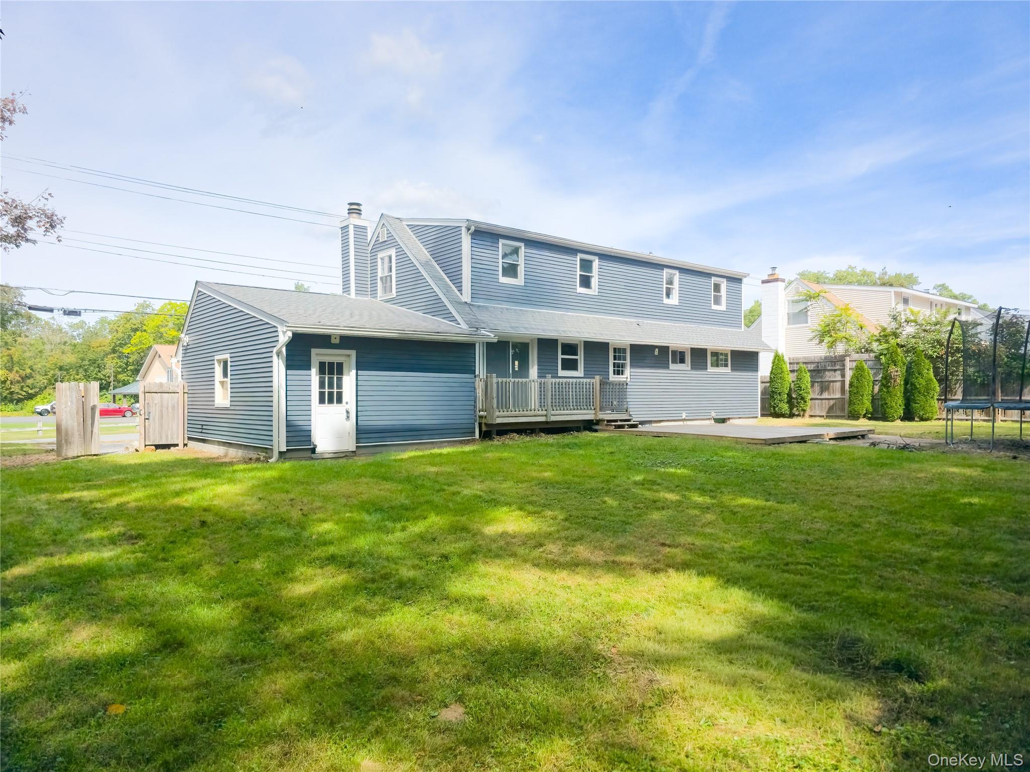 Single Family Channingville  Dutchess County, NY 12590, MLS-915598-8