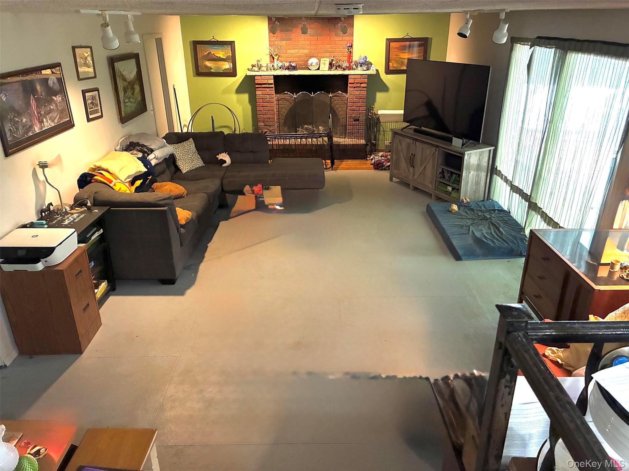 Single Family Post Hill  Sullivan County, NY 12763, MLS-915600-11