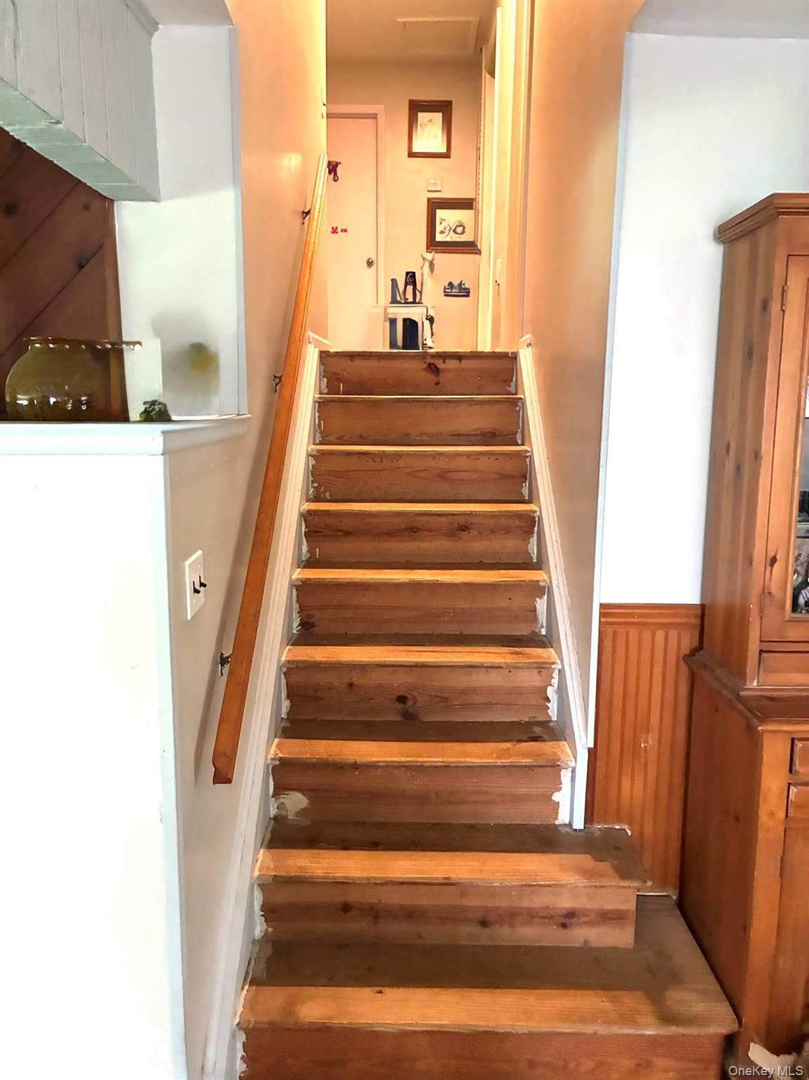 Single Family Post Hill  Sullivan County, NY 12763, MLS-915600-13