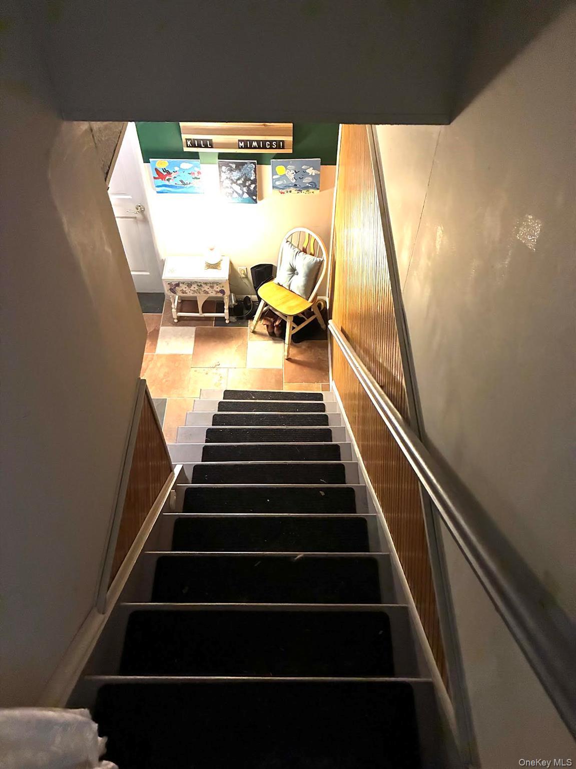 Single Family Post Hill  Sullivan County, NY 12763, MLS-915600-14