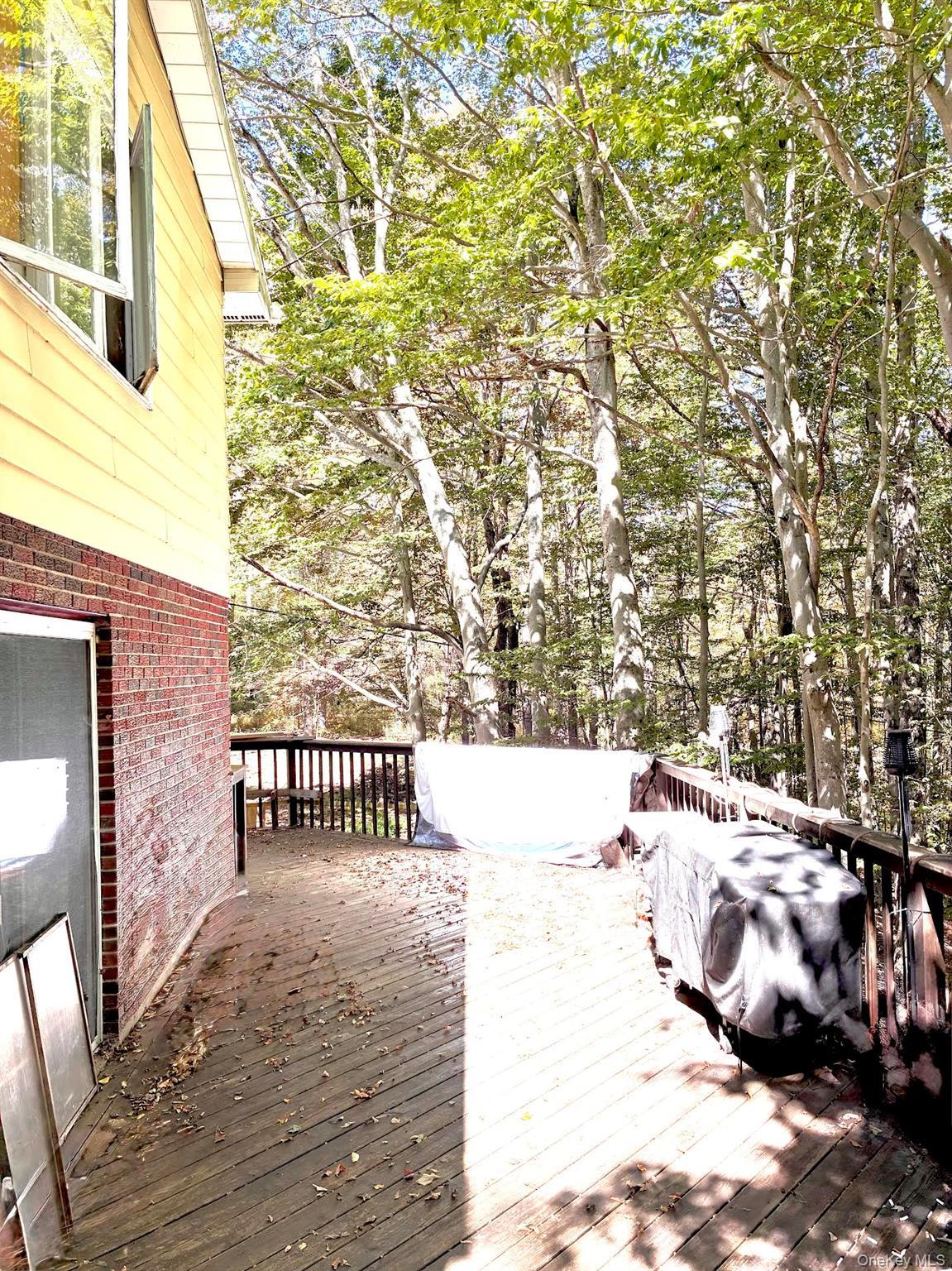 Single Family Post Hill  Sullivan County, NY 12763, MLS-915600-19