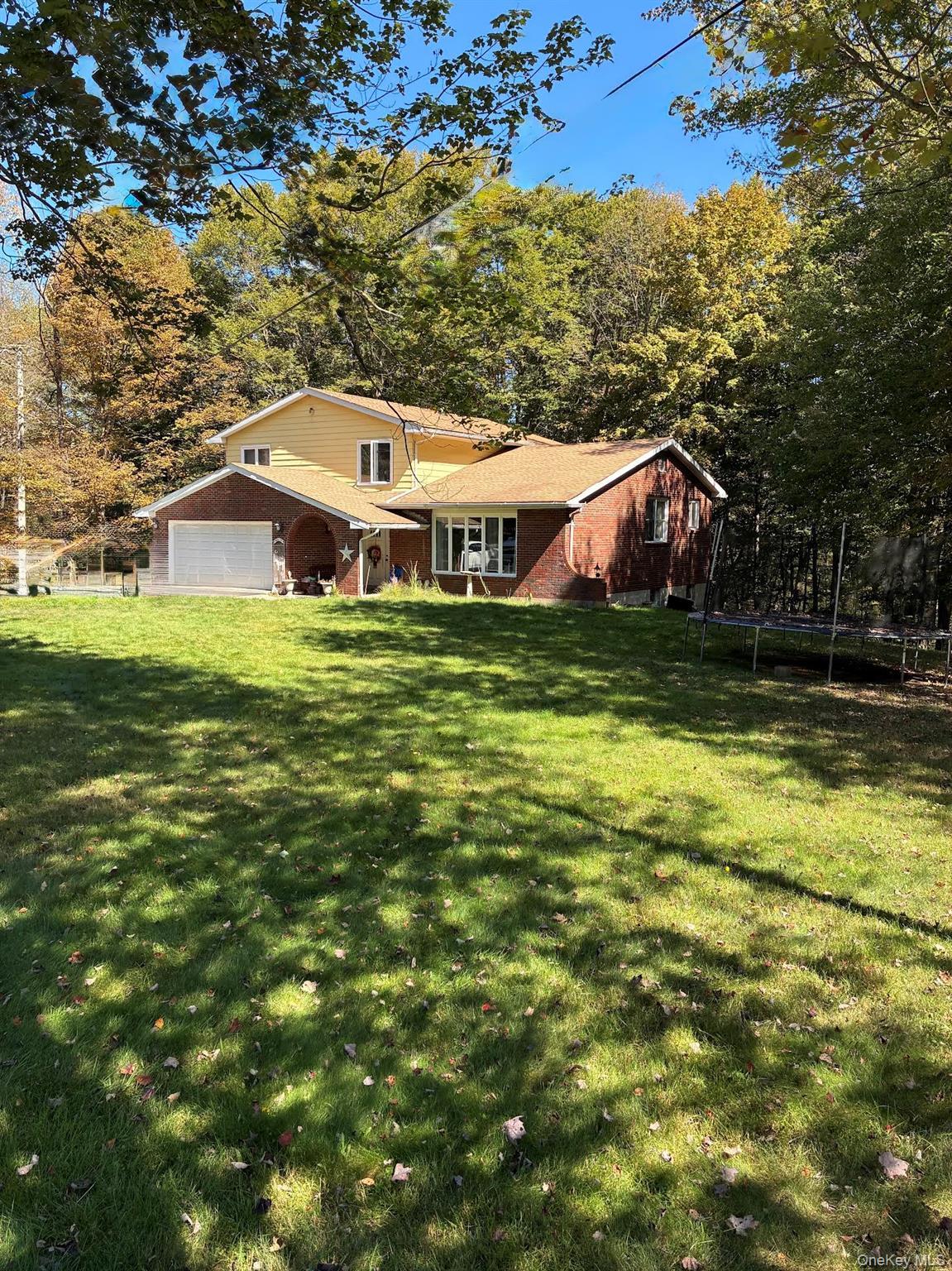 Single Family Post Hill  Sullivan County, NY 12763, MLS-915600-2
