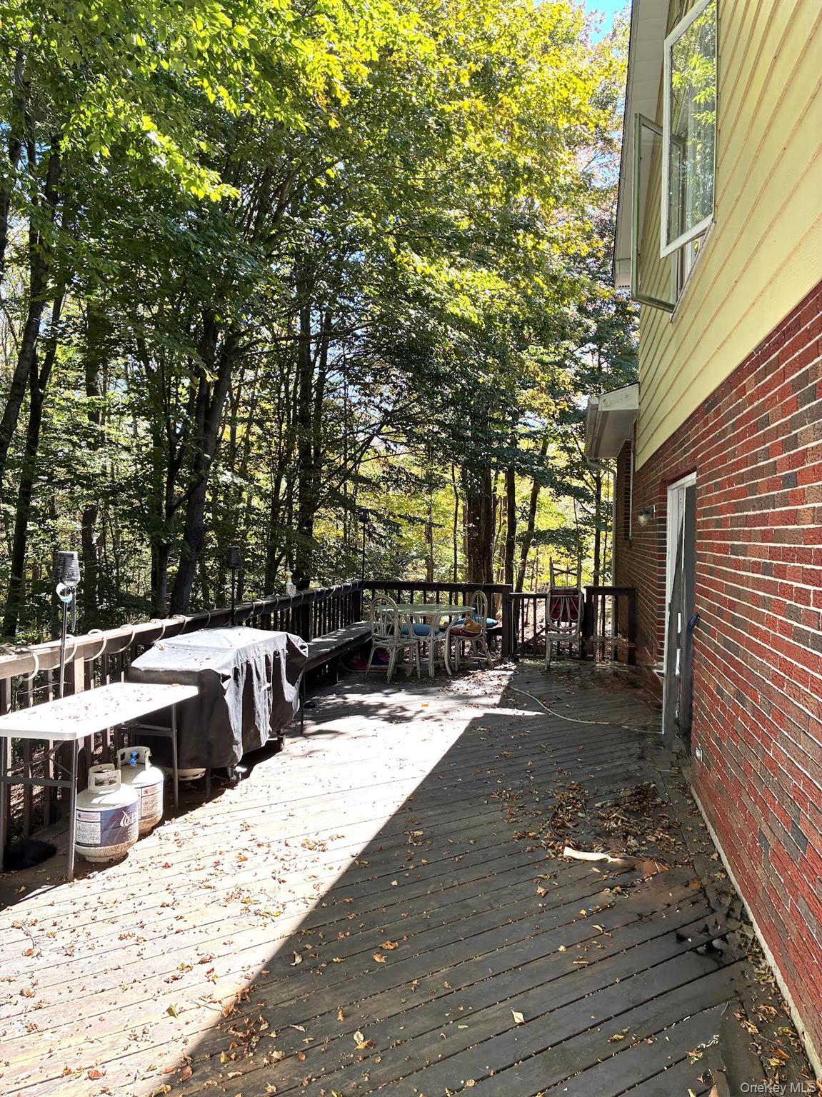 Single Family Post Hill  Sullivan County, NY 12763, MLS-915600-20