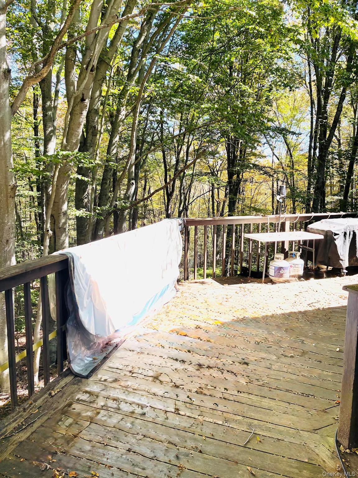 Single Family Post Hill  Sullivan County, NY 12763, MLS-915600-21