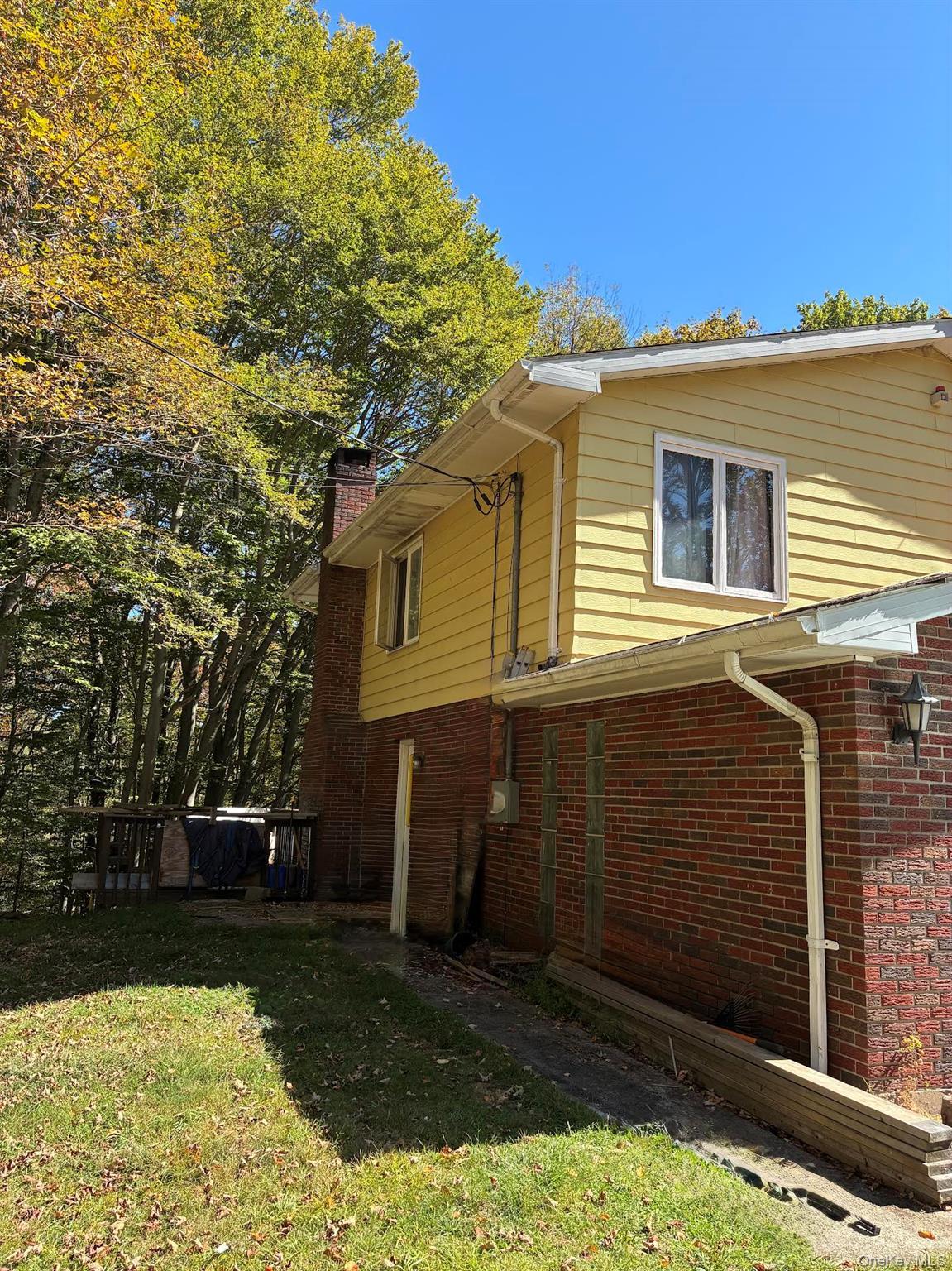 Single Family Post Hill  Sullivan County, NY 12763, MLS-915600-3