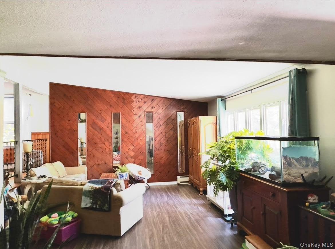 Single Family Post Hill  Sullivan County, NY 12763, MLS-915600-6