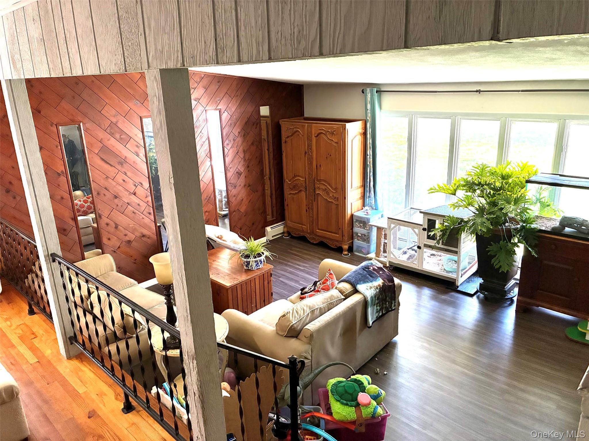 Single Family Post Hill  Sullivan County, NY 12763, MLS-915600-7