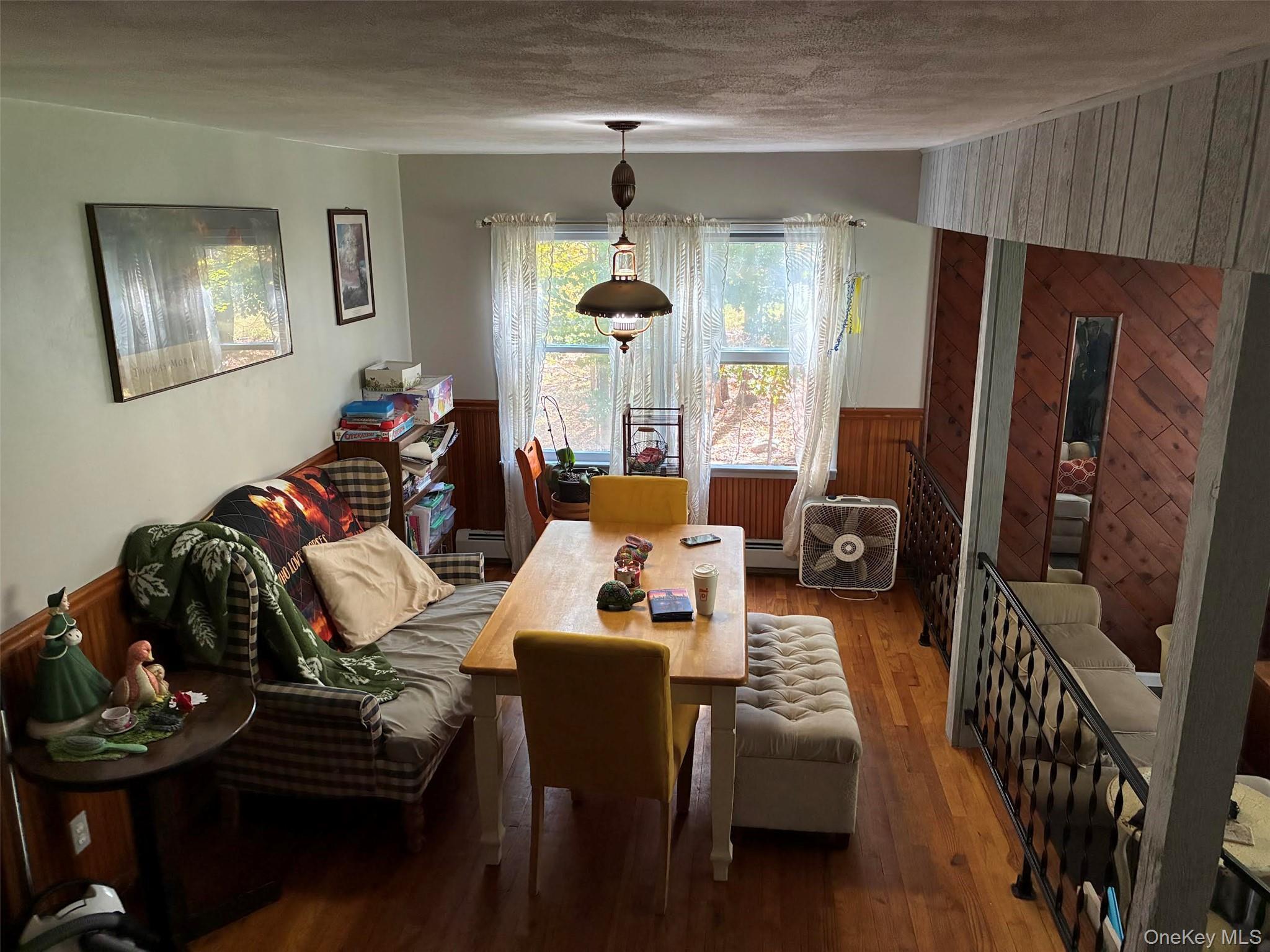 Single Family Post Hill  Sullivan County, NY 12763, MLS-915600-8