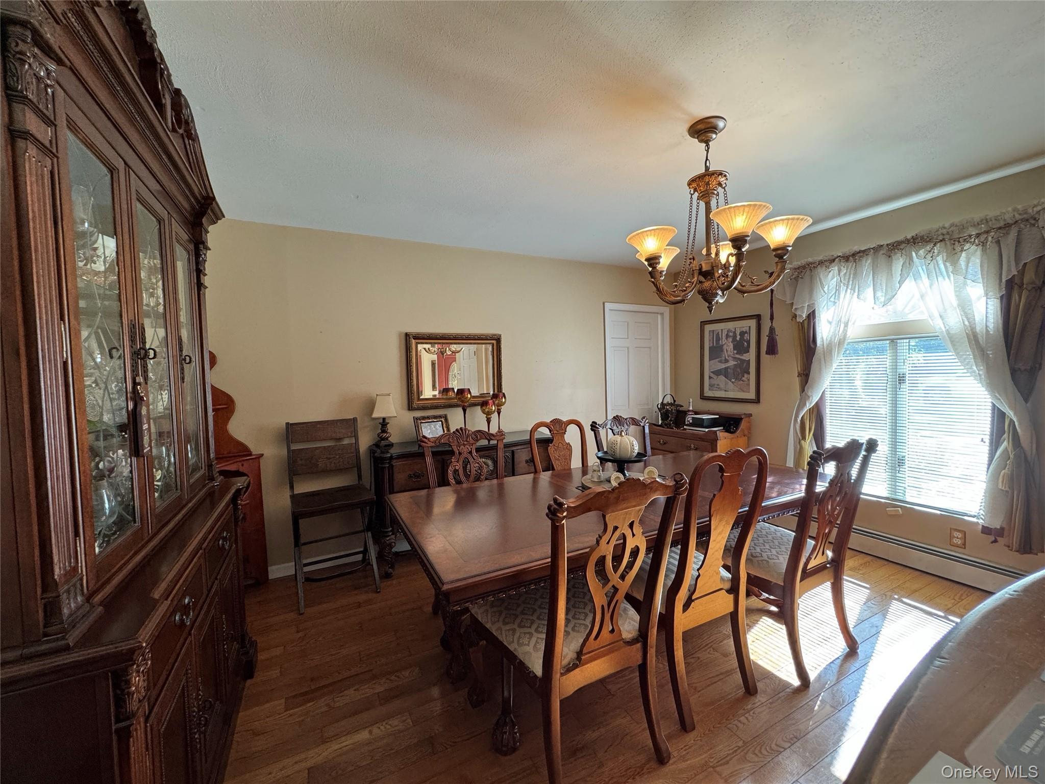 Single Family Kingston  Suffolk County, NY 11766, MLS-915603-10