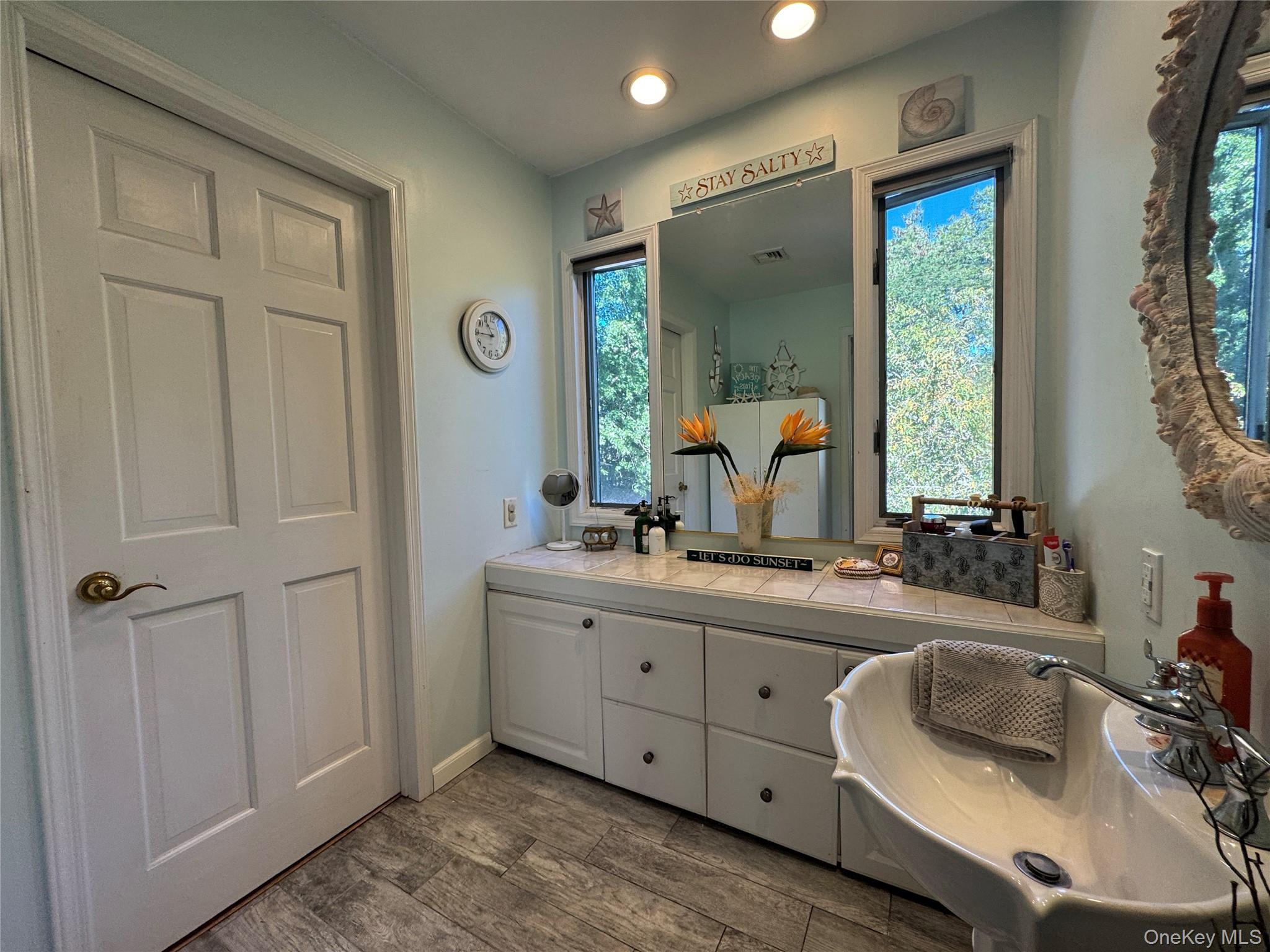 Single Family Kingston  Suffolk County, NY 11766, MLS-915603-17