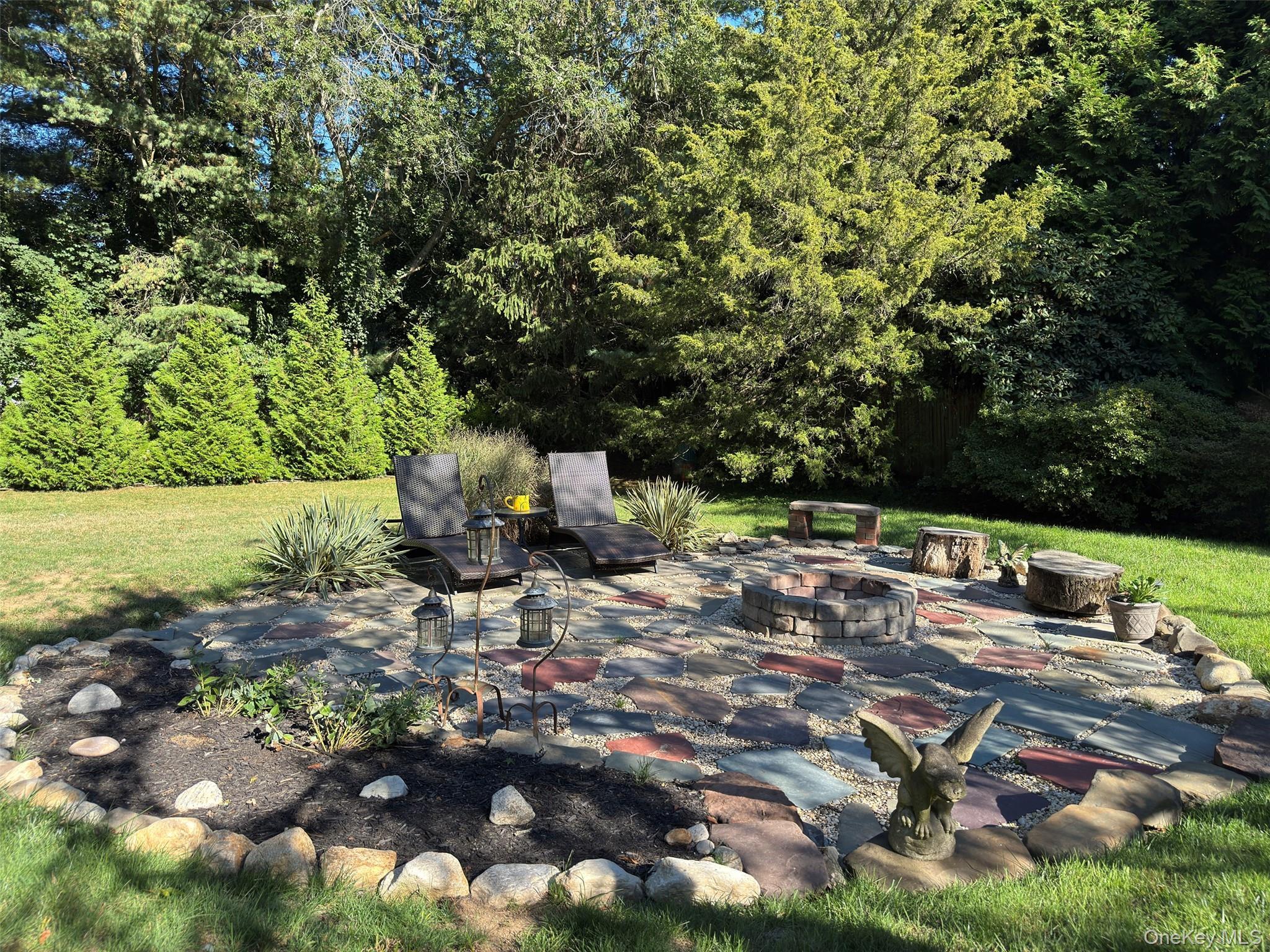 Single Family Kingston  Suffolk County, NY 11766, MLS-915603-21