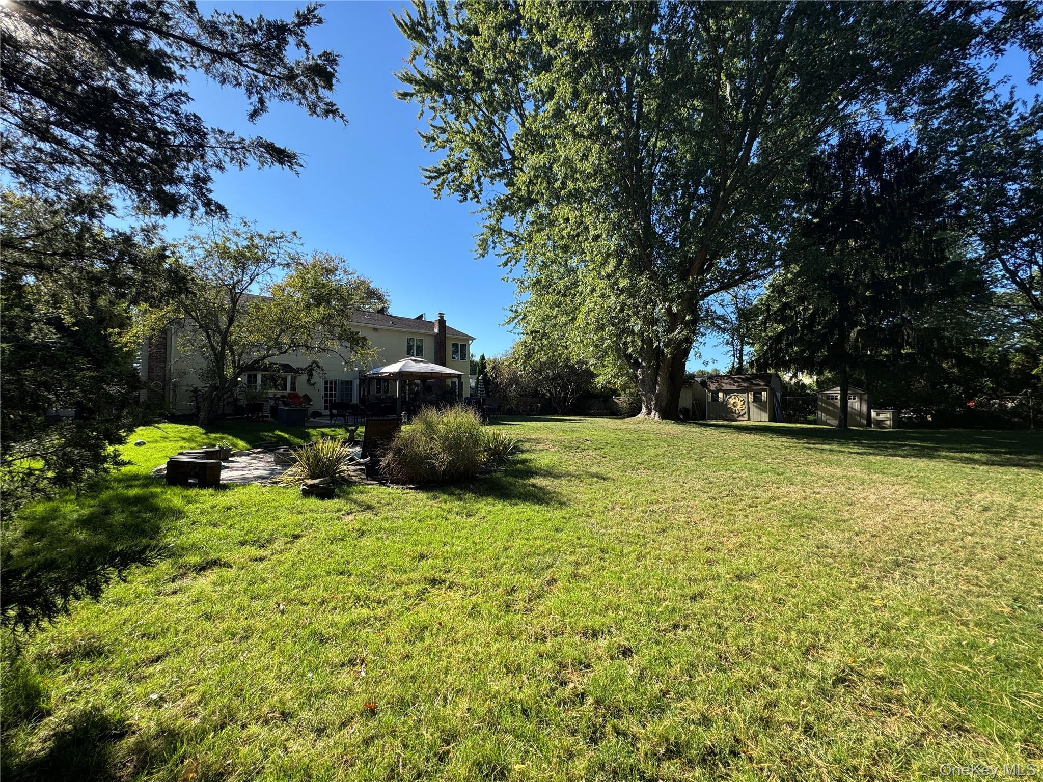 Single Family Kingston  Suffolk County, NY 11766, MLS-915603-23