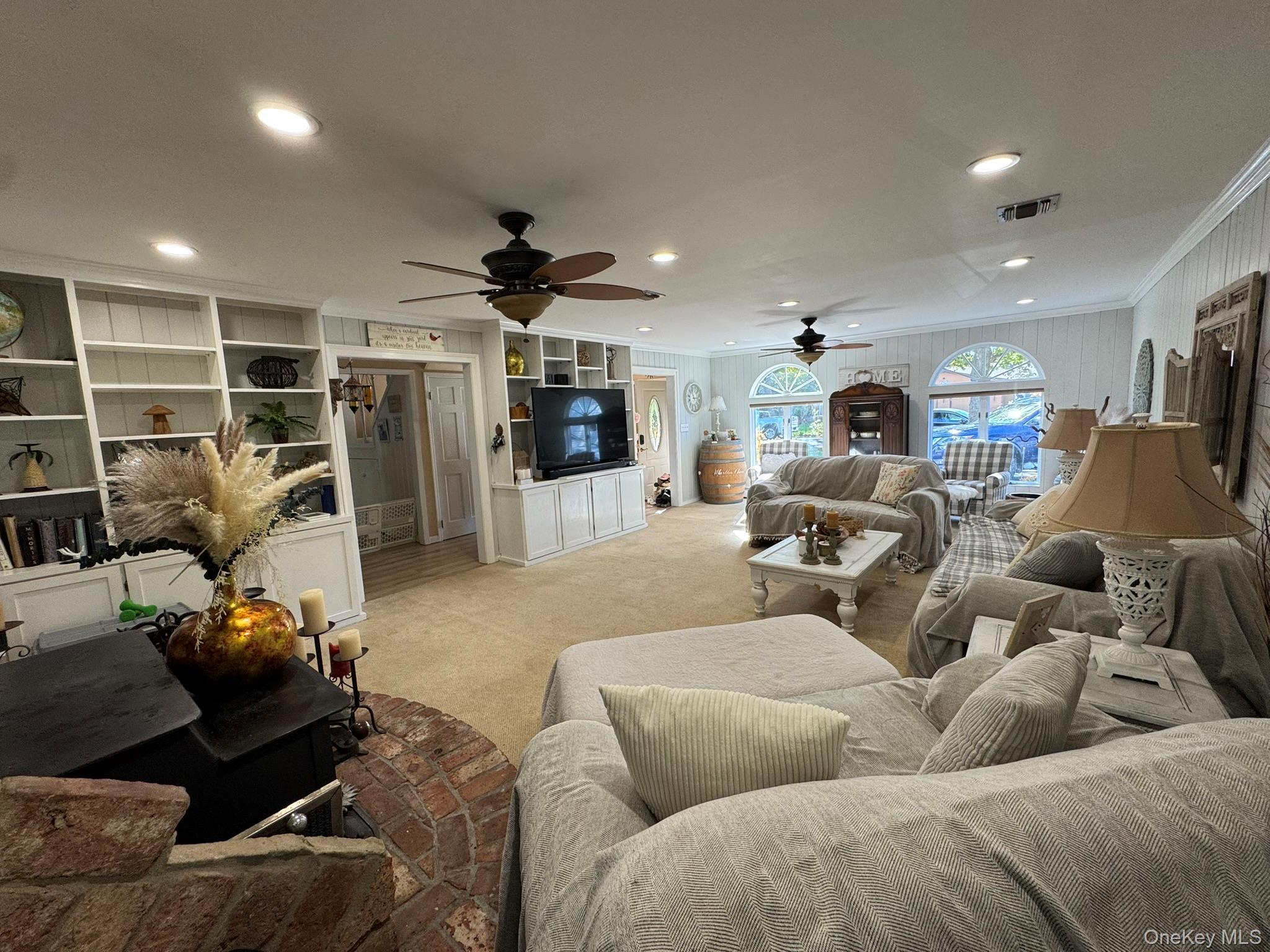 Single Family Kingston  Suffolk County, NY 11766, MLS-915603-3