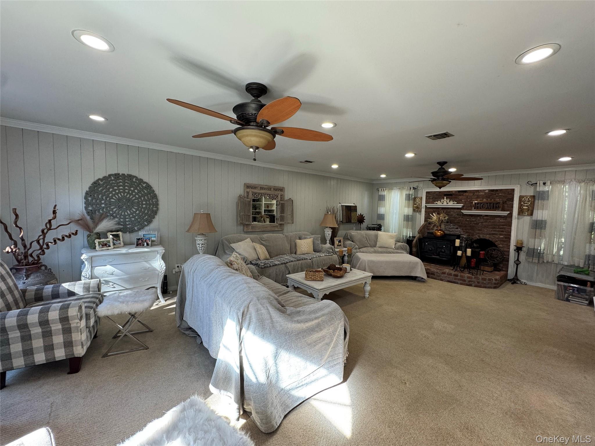 Single Family Kingston  Suffolk County, NY 11766, MLS-915603-4