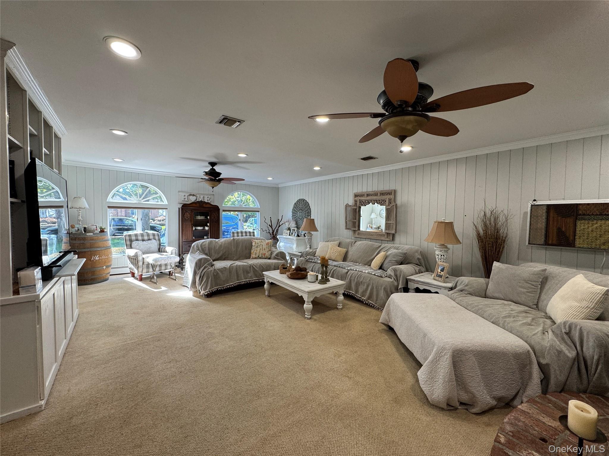 Single Family Kingston  Suffolk County, NY 11766, MLS-915603-5