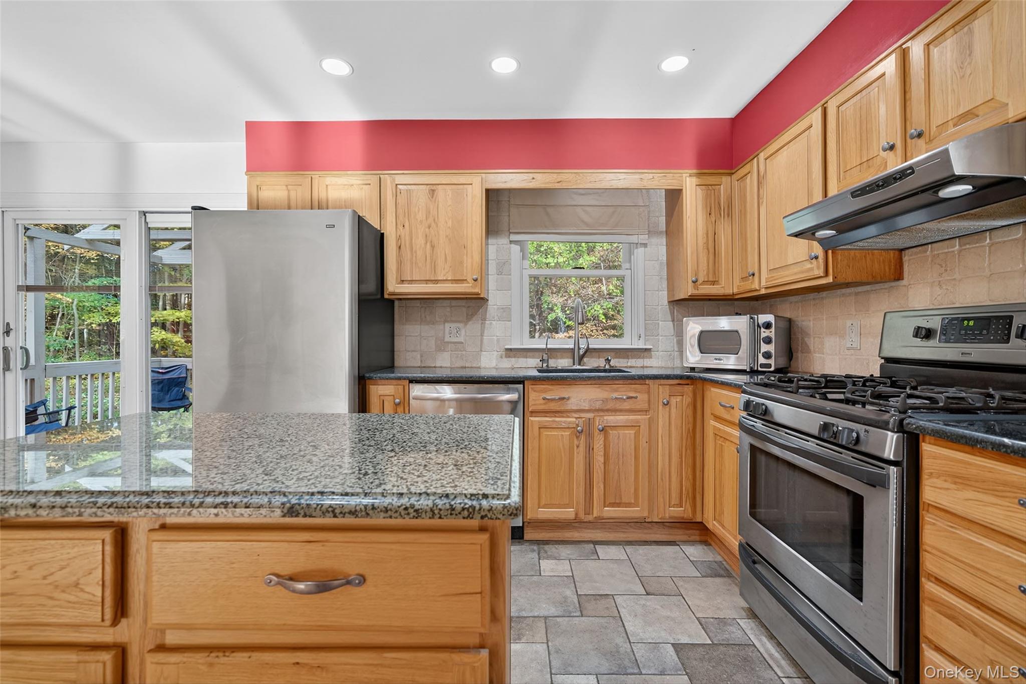 Single Family Nelson Orange County, NY 10950, MLS-915604-14