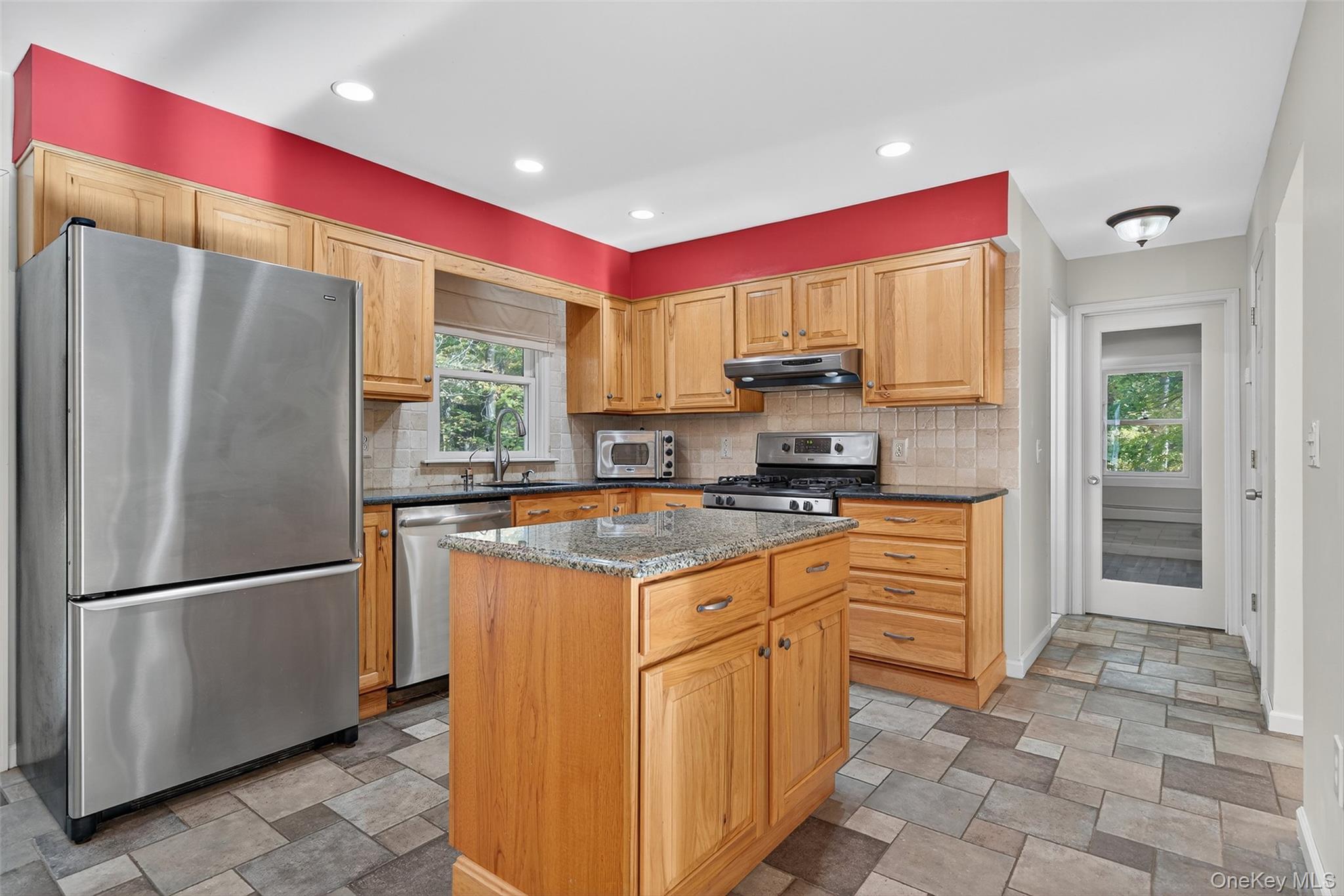 Single Family Nelson Orange County, NY 10950, MLS-915604-16