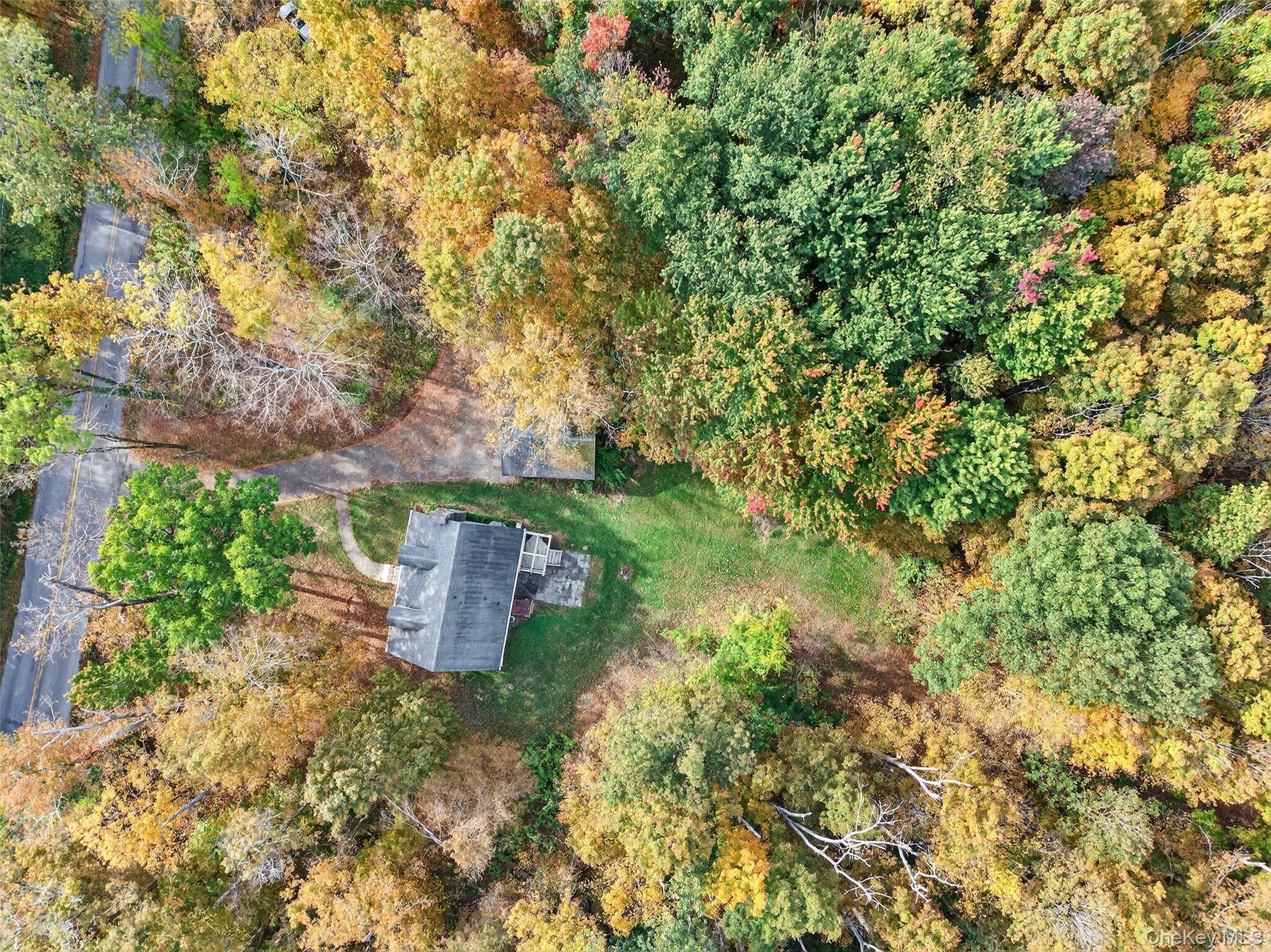 Single Family Nelson Orange County, NY 10950, MLS-915604-2