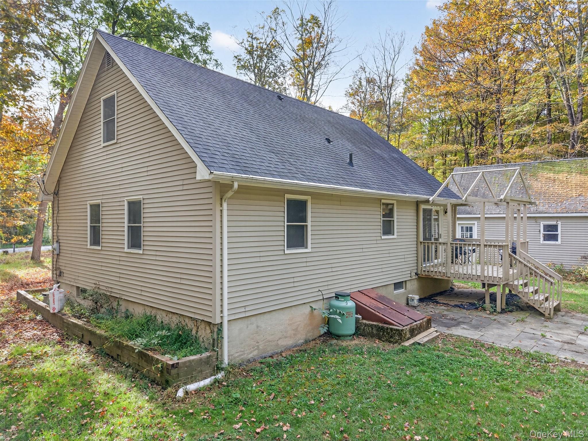 Single Family Nelson Orange County, NY 10950, MLS-915604-29