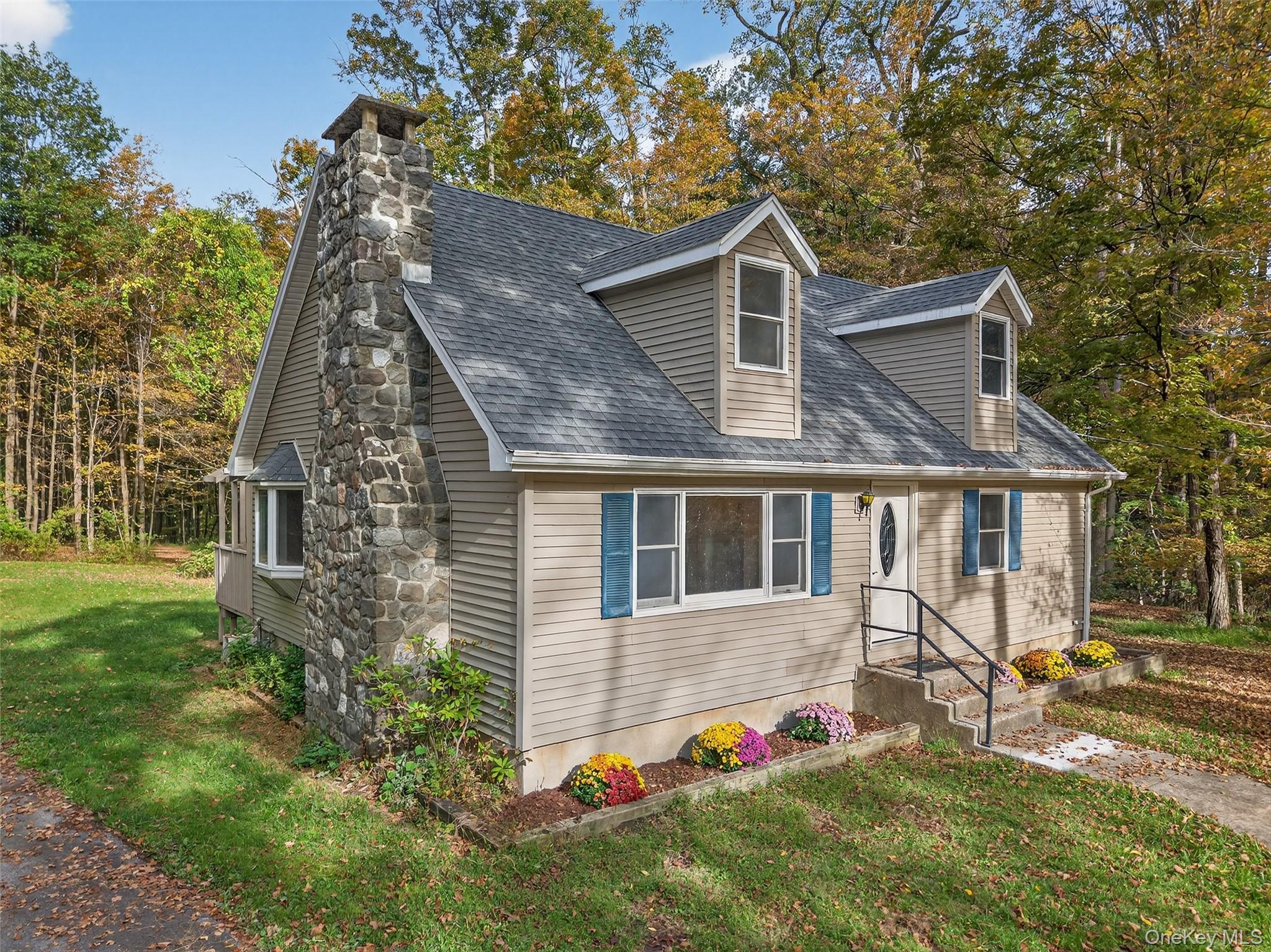 Single Family Nelson Orange County, NY 10950, MLS-915604-3