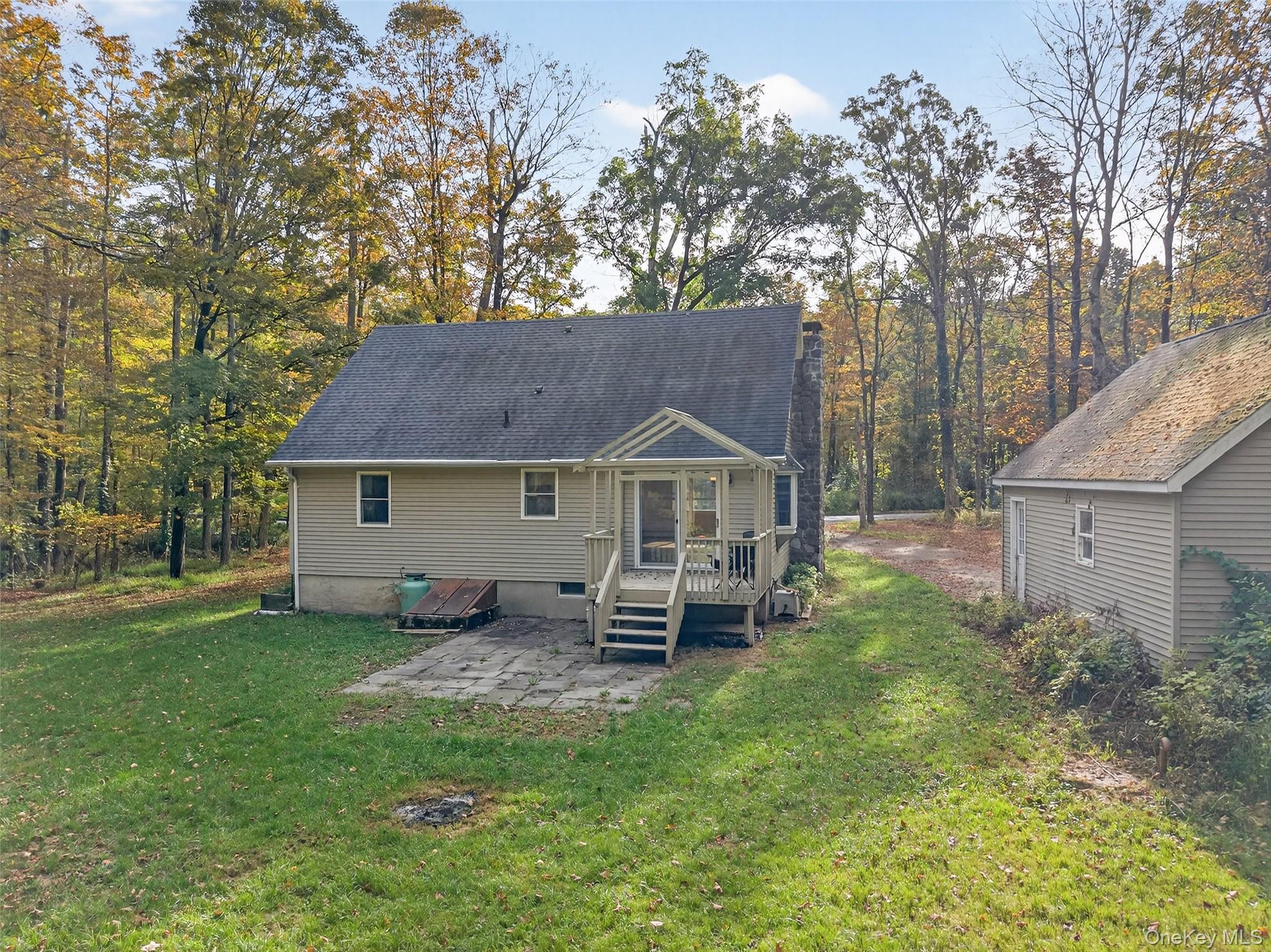 Single Family Nelson Orange County, NY 10950, MLS-915604-37