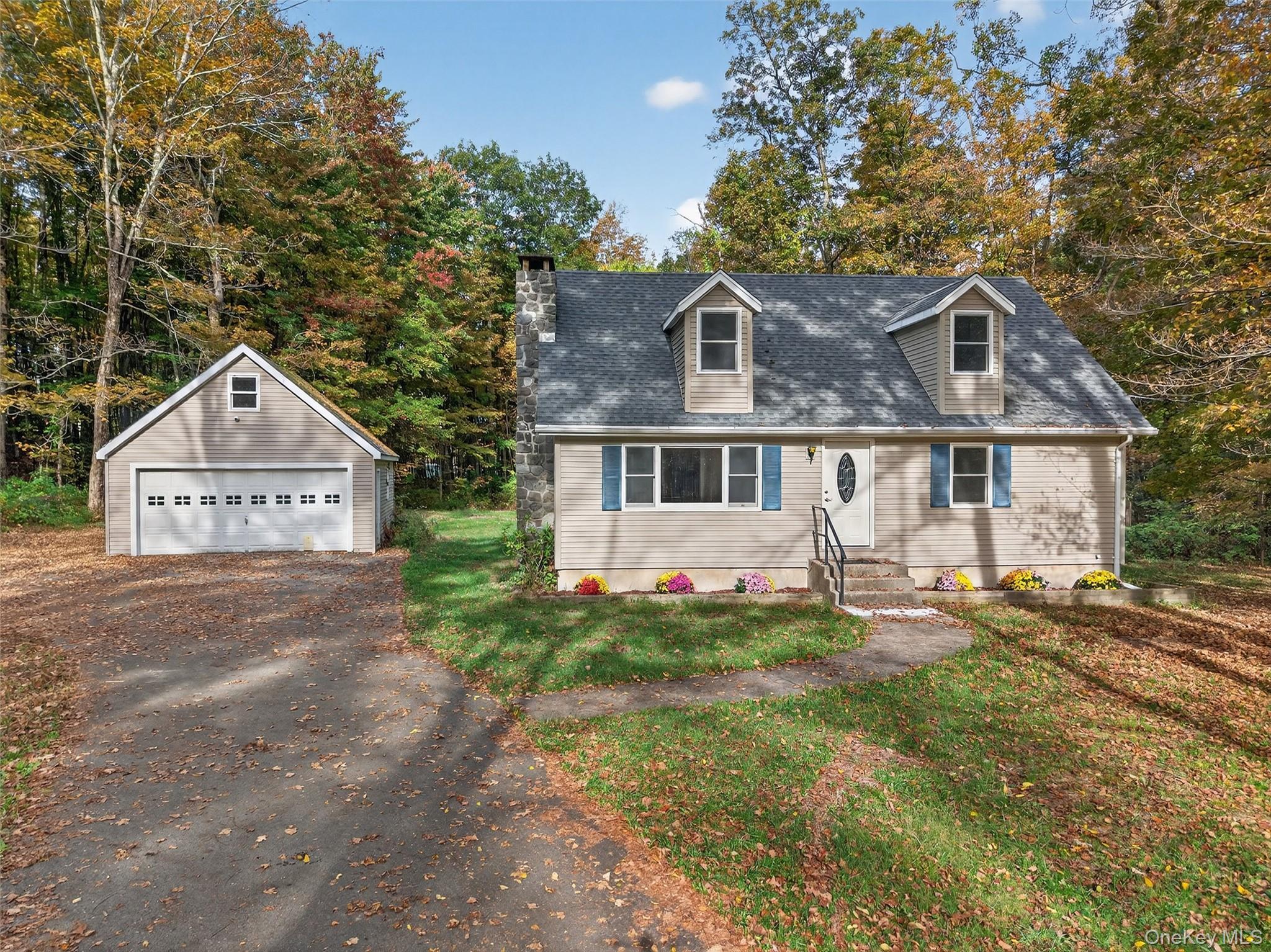 Single Family Nelson Orange County, NY 10950, MLS-915604-4