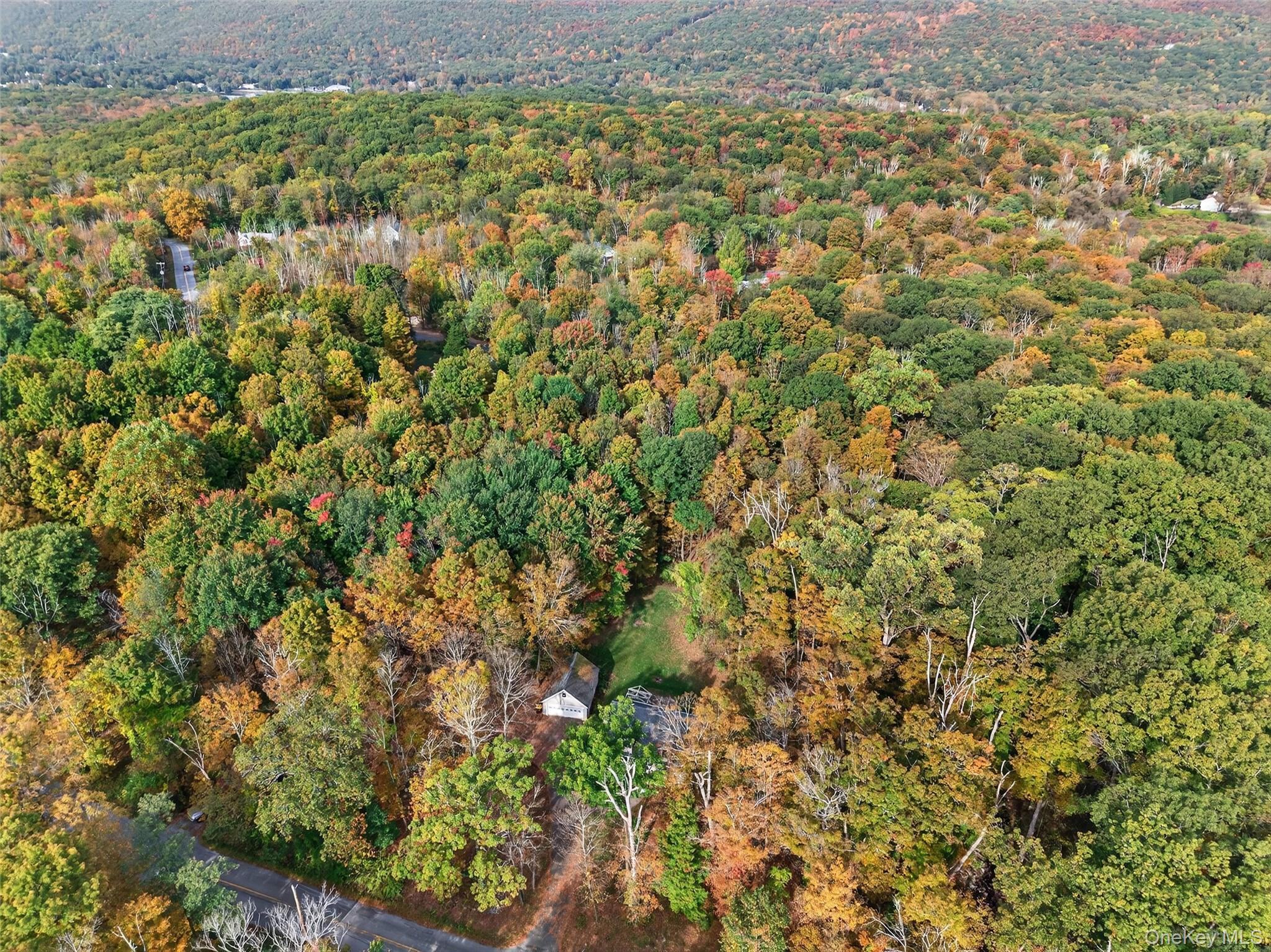 Single Family Nelson Orange County, NY 10950, MLS-915604-45