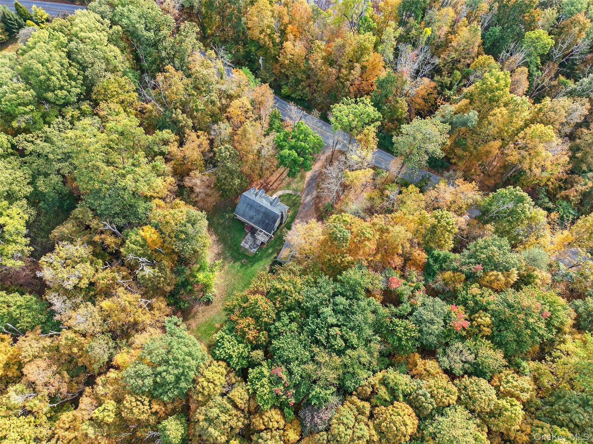 Single Family Nelson Orange County, NY 10950, MLS-915604-47