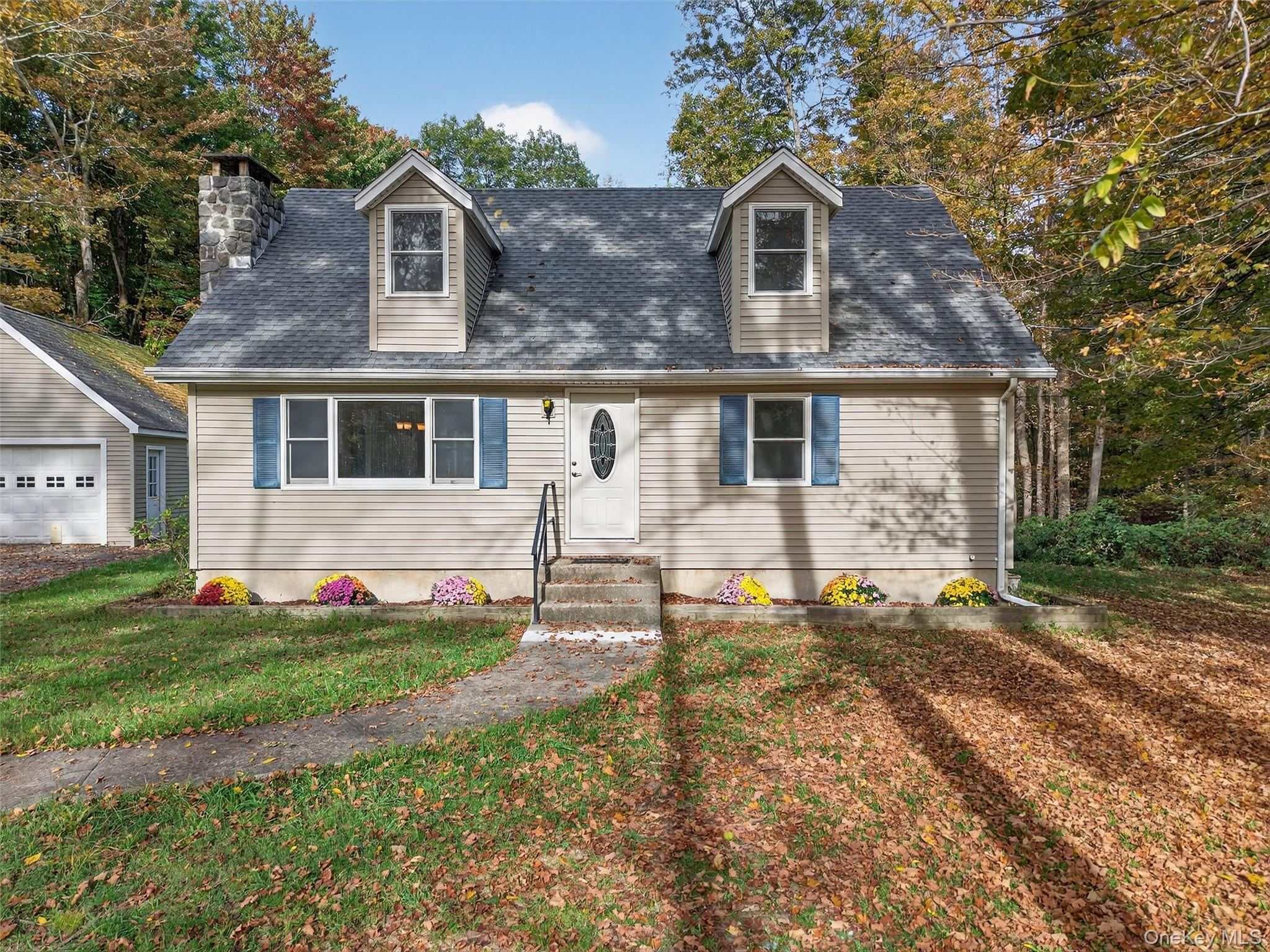 Single Family Nelson  Orange County, NY 10950, MLS-915604-50