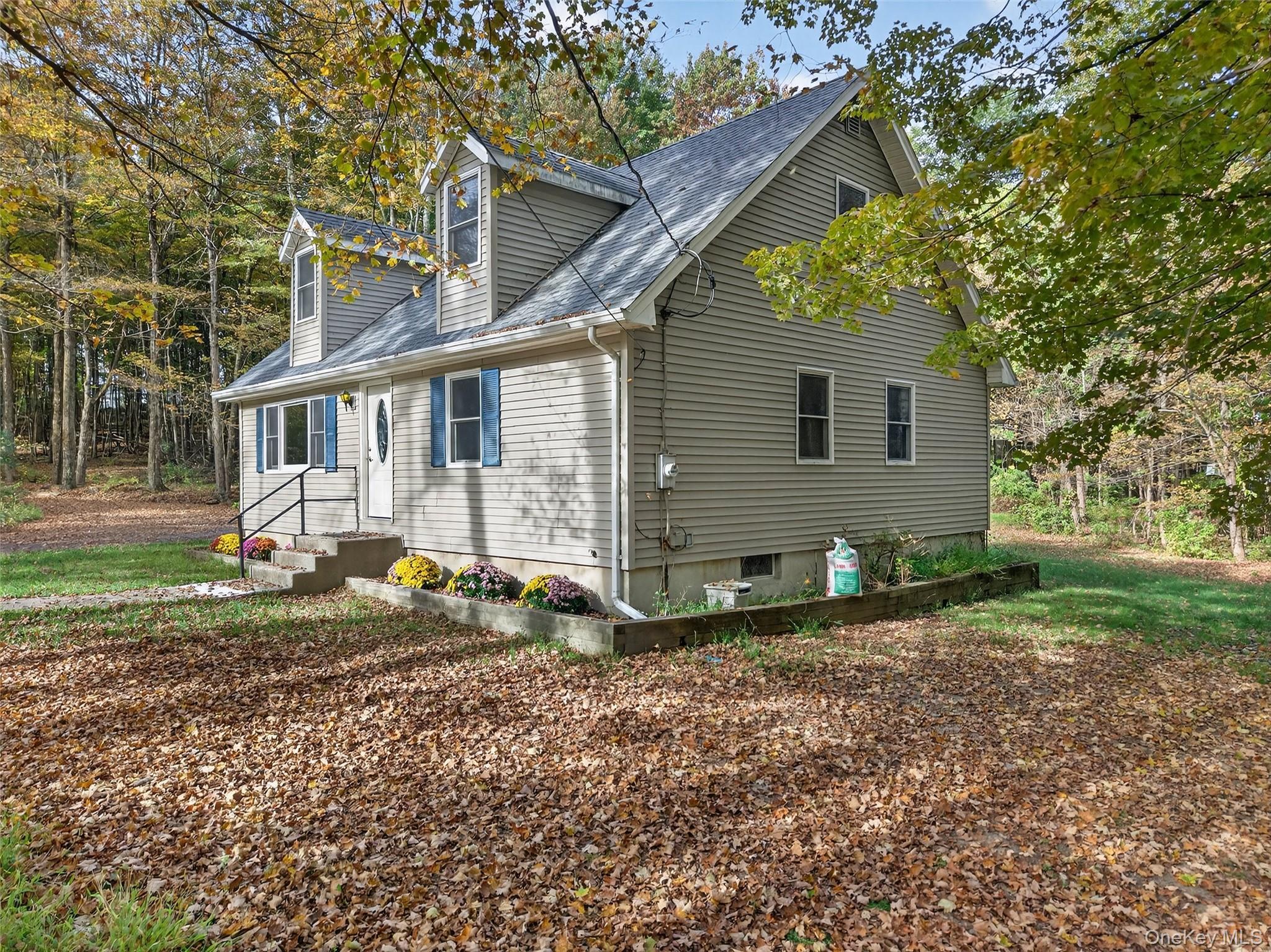 Single Family Nelson Orange County, NY 10950, MLS-915604-6