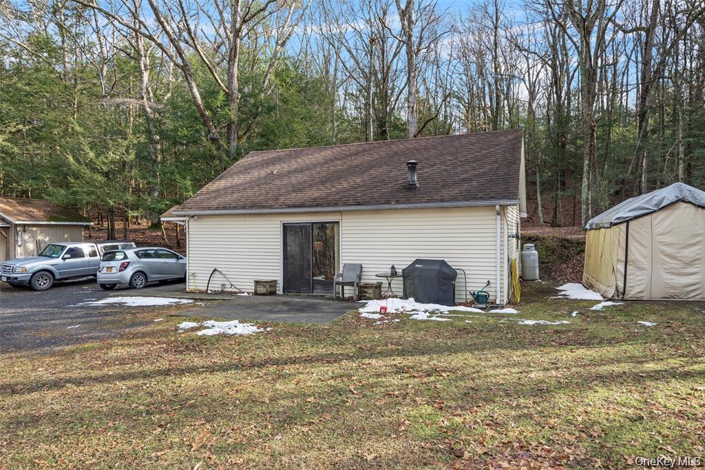 Single Family Shoddy Hollow Orange County, NY 10963, MLS-915608-16