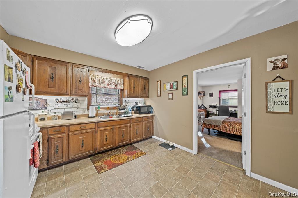 Single Family Shoddy Hollow Orange County, NY 10963, MLS-915608-23