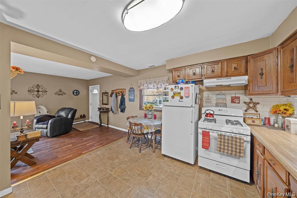 Single Family Shoddy Hollow Orange County, NY 10963, MLS-915608-24