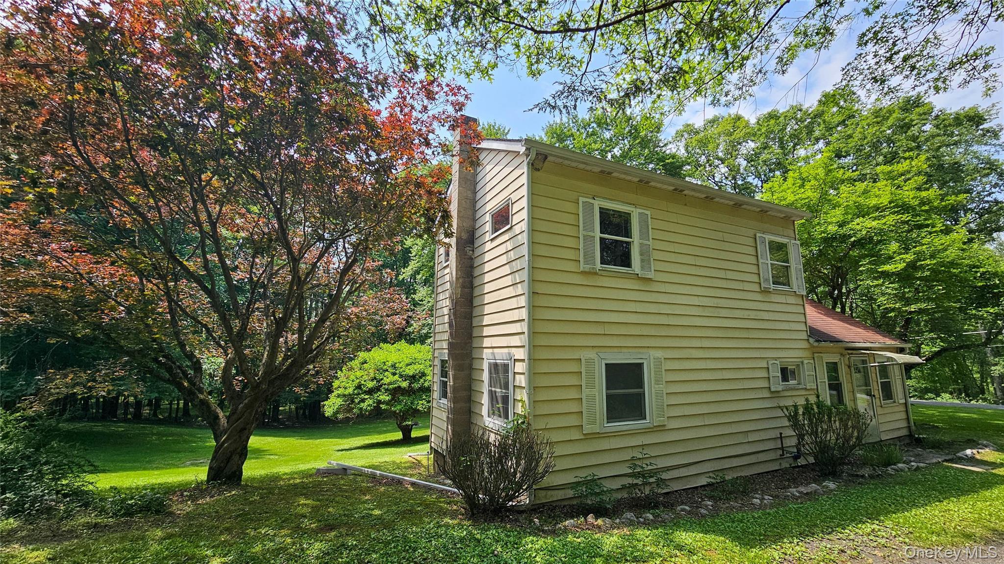 Single Family Shoddy Hollow Orange County, NY 10963, MLS-915608-29