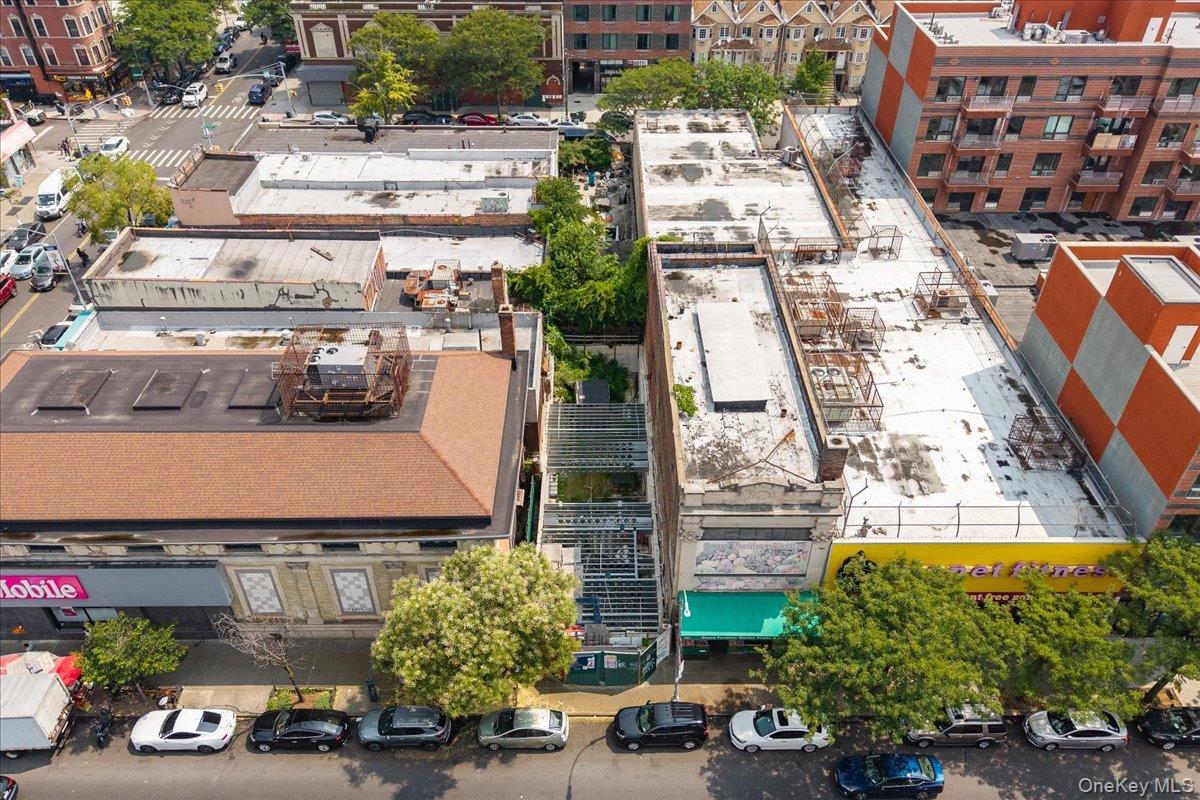 Commercial Sale Rockaway Brooklyn, NY 11212, MLS-915626-11