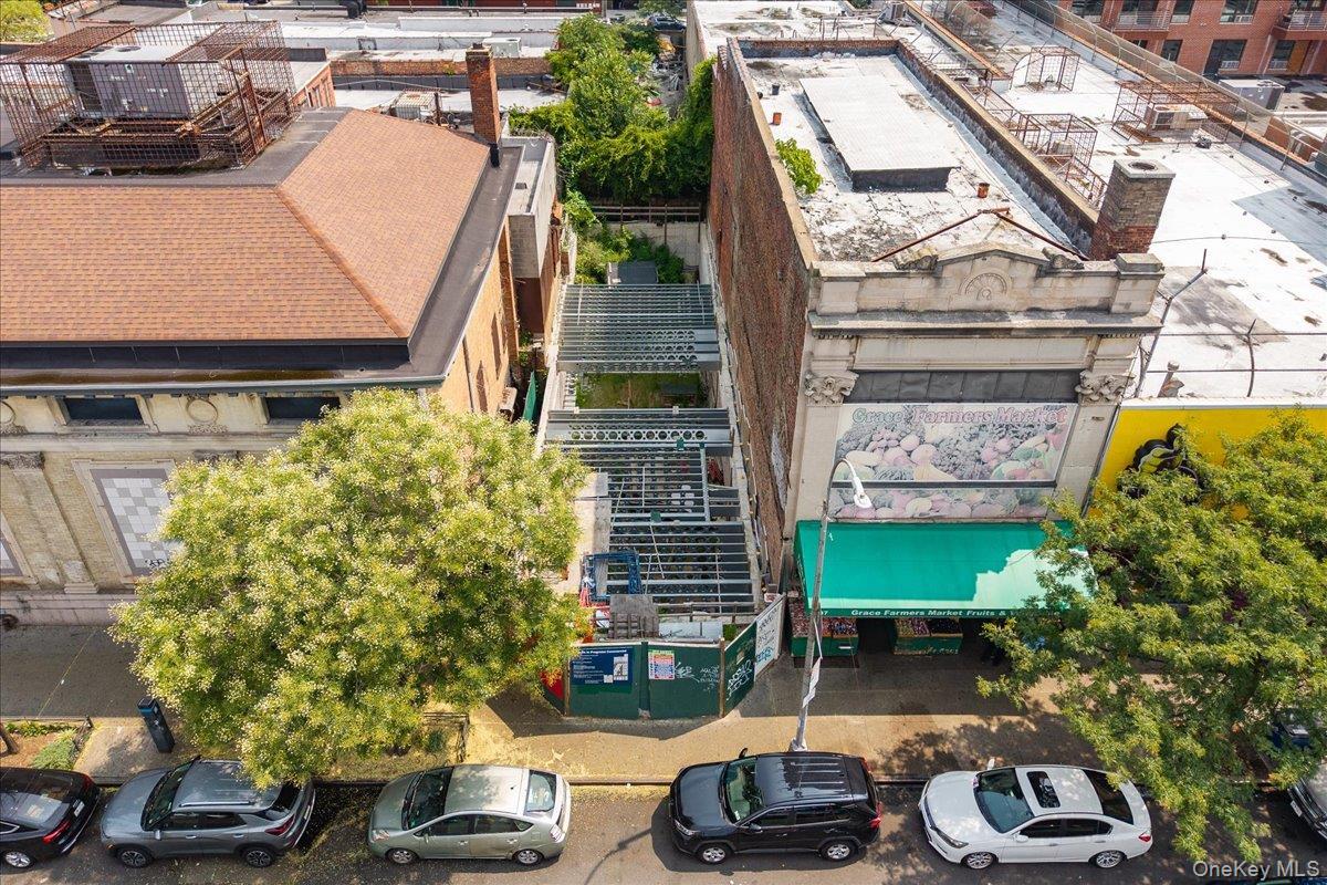 Commercial Sale Rockaway Brooklyn, NY 11212, MLS-915626-12